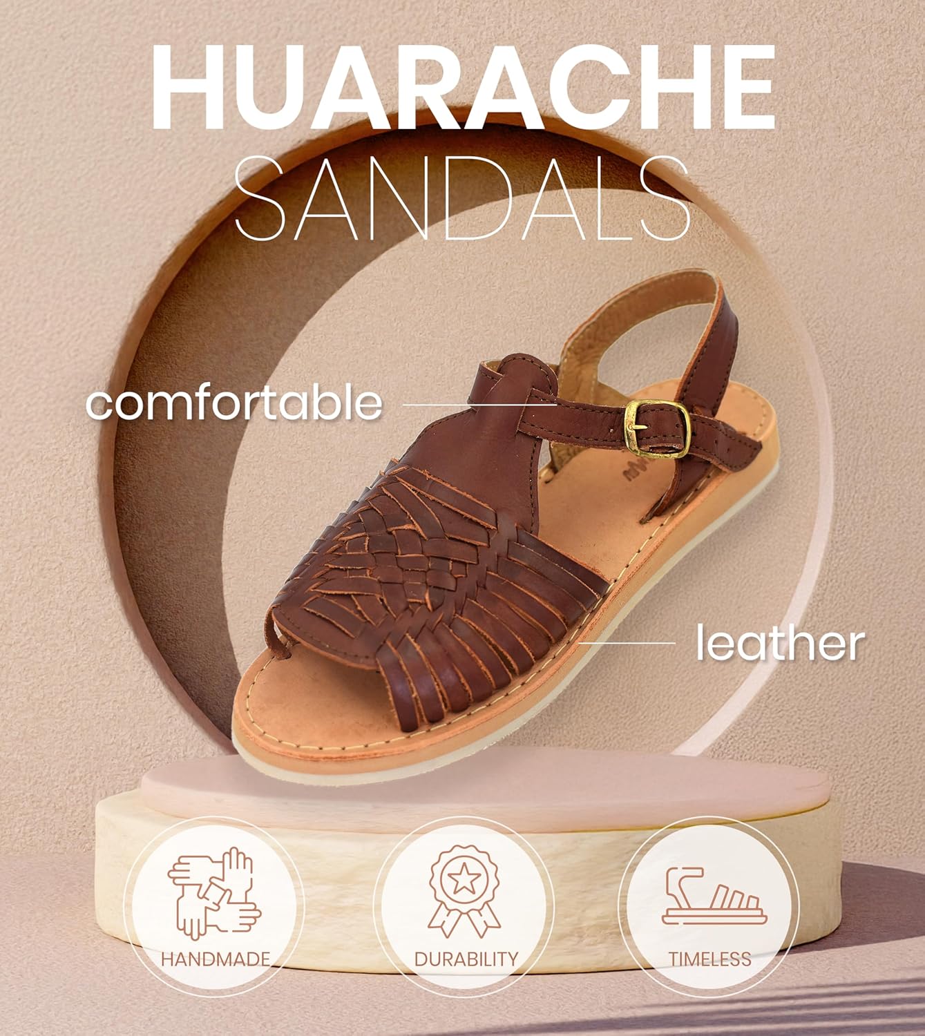 macarena huaraches 9ld7 - Frequently Asked Questions