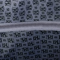 Vista 6 de Badgley Mischka Leopard - Bolso de mano