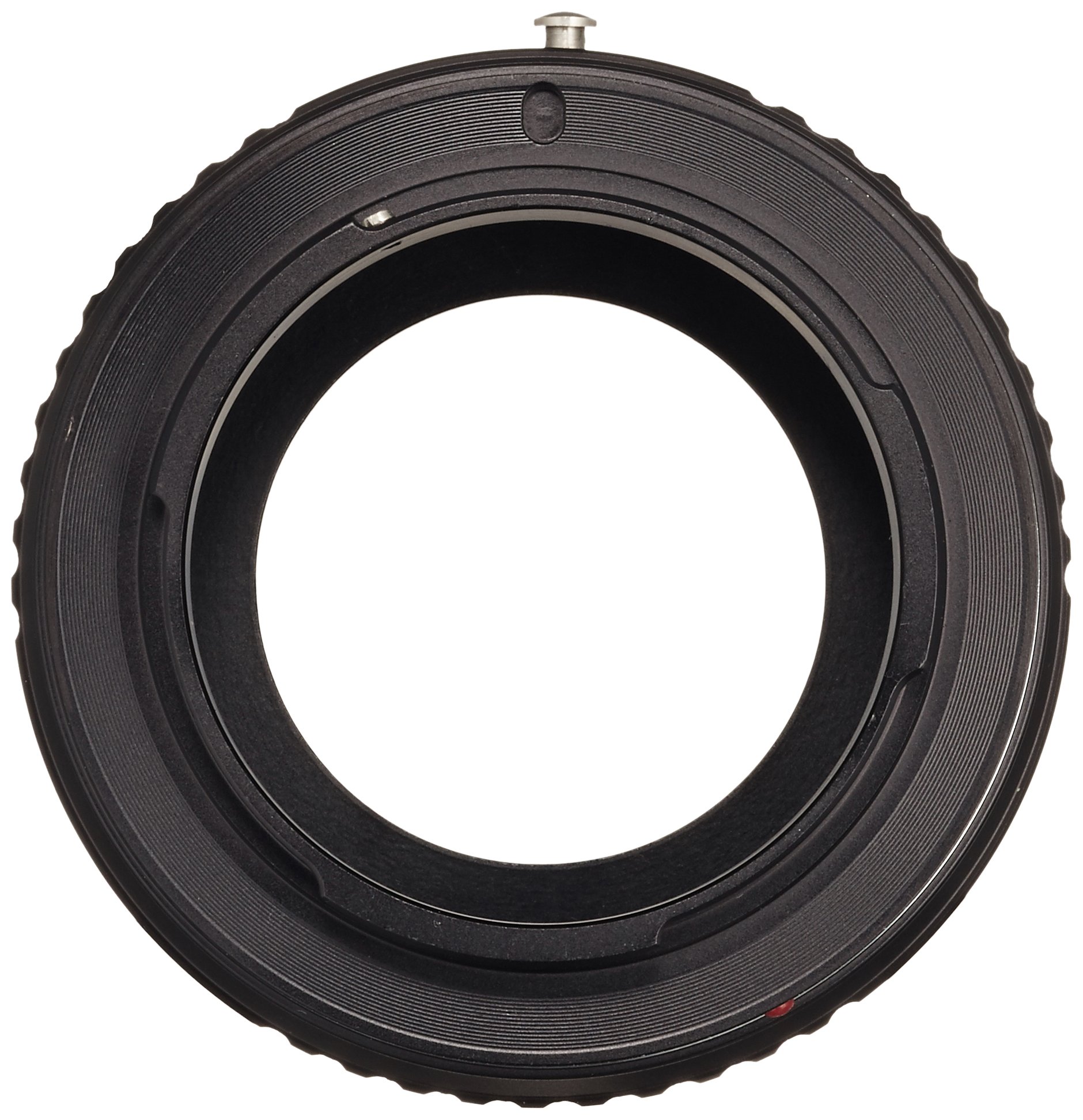 Amazon | K&F Concept レンズマウントアダプター KF-QBME (ローライQBM