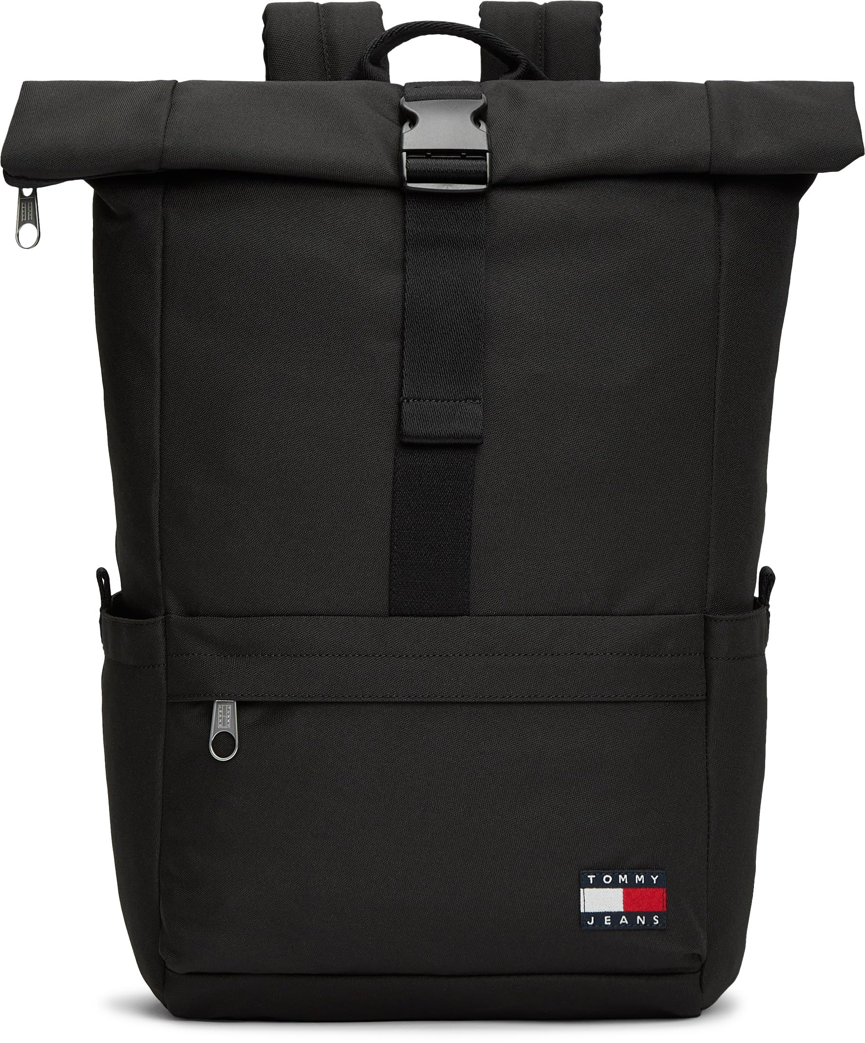 TJM ESS DAILY ROLLTOP BACKPACK Sırt Çantası Erkek