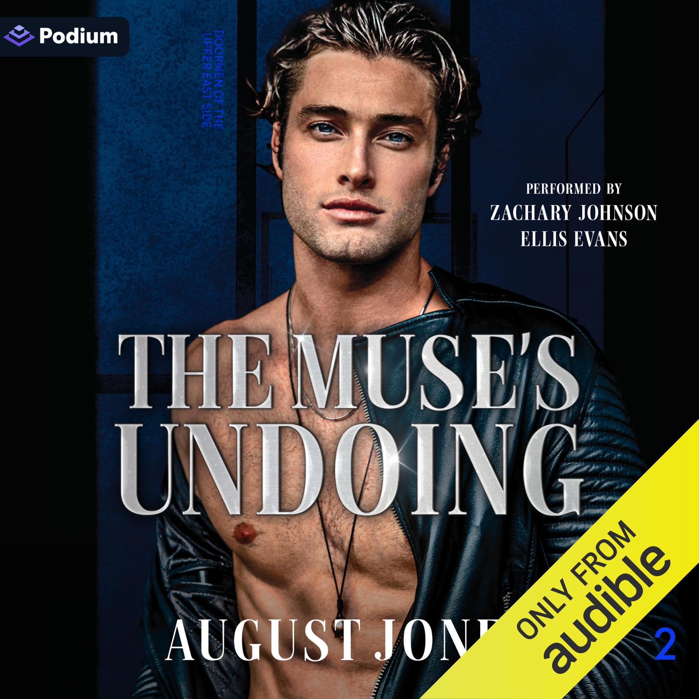The Muse's Undoing