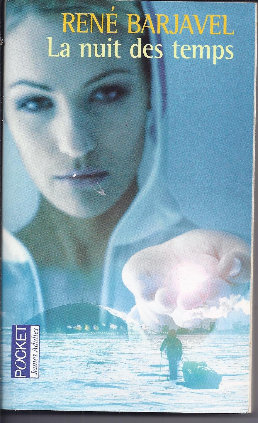 La nuit des temps 9782266003780 Books