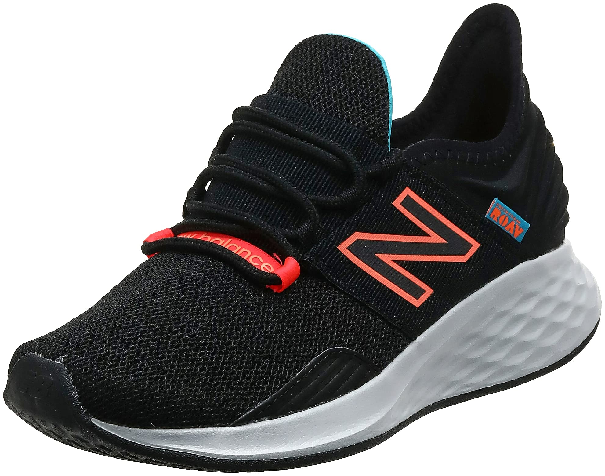 New Balance Women's Fresh Foam Roav V1 Running Shoe