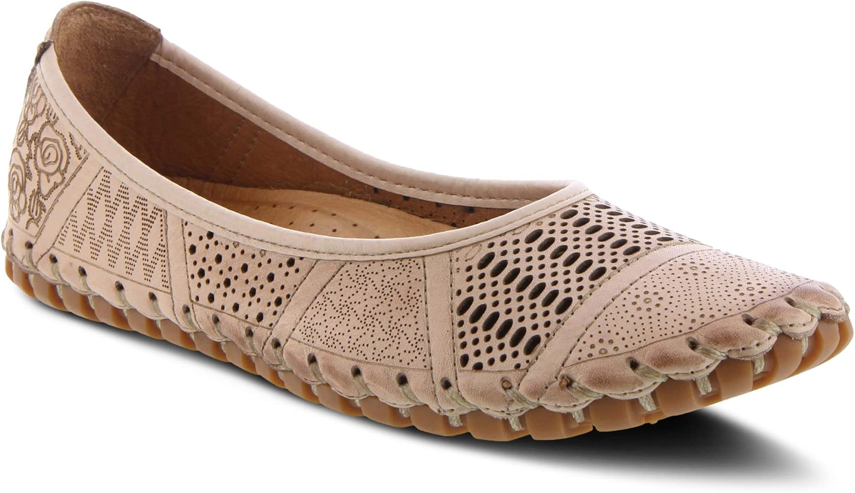 Spring step kenyetta Clearance