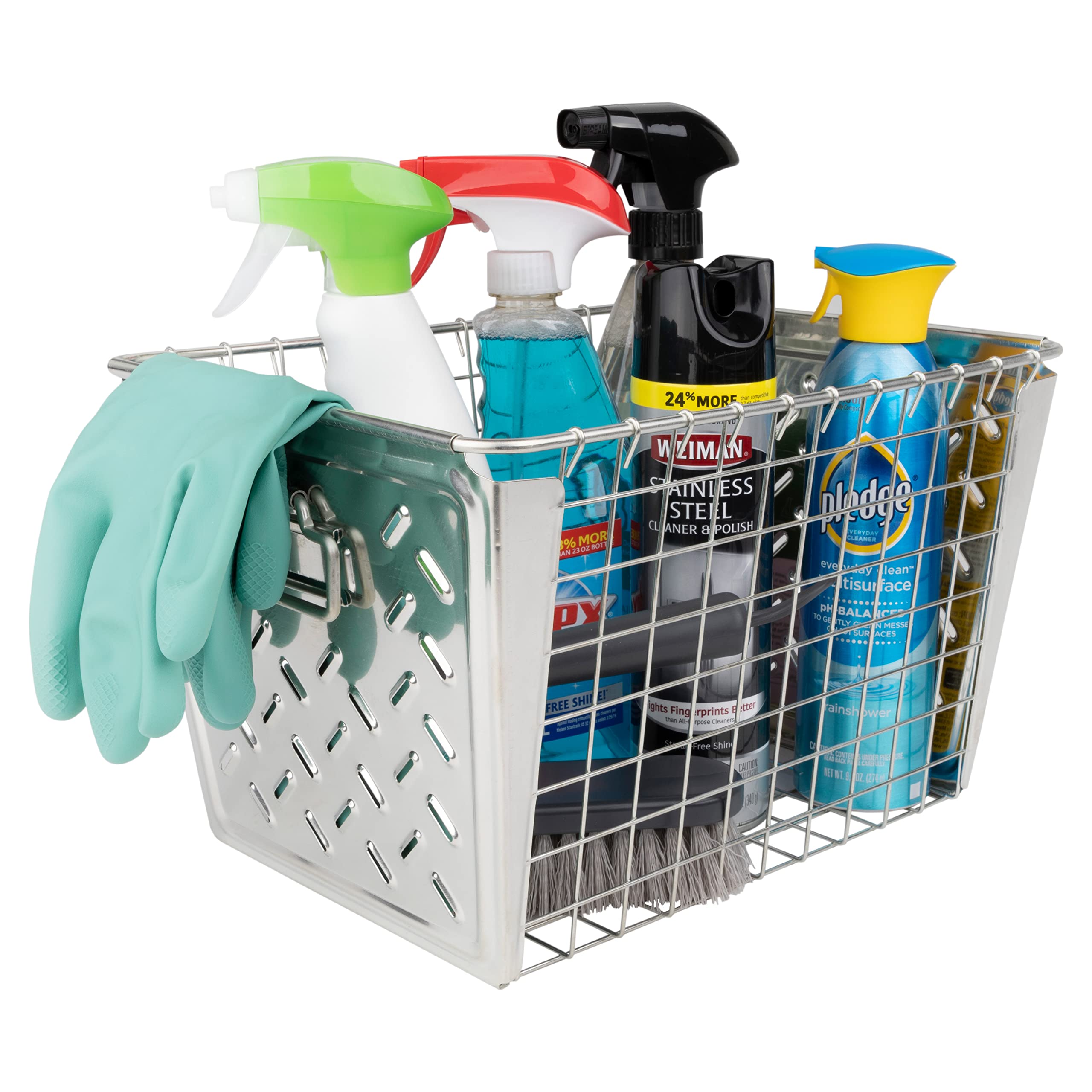 Amazon.co.jp: Spectrum Diversified Macklin、刻印入りスチール