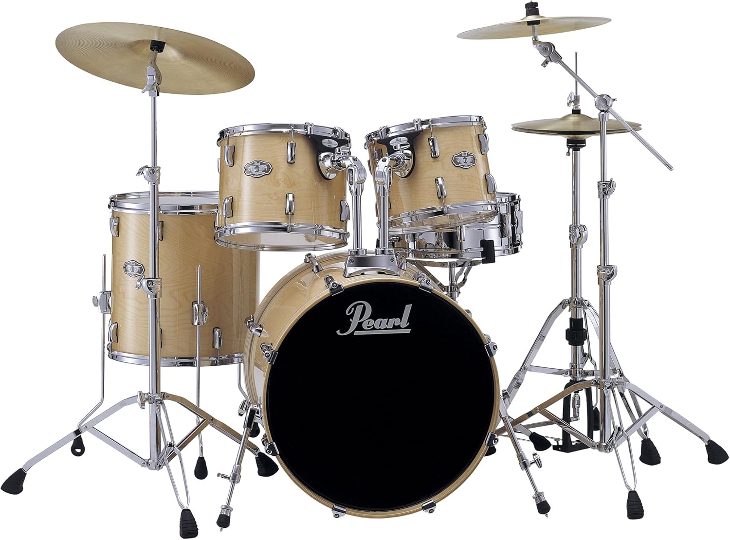 Pearl vision birch 5 piece Clearance