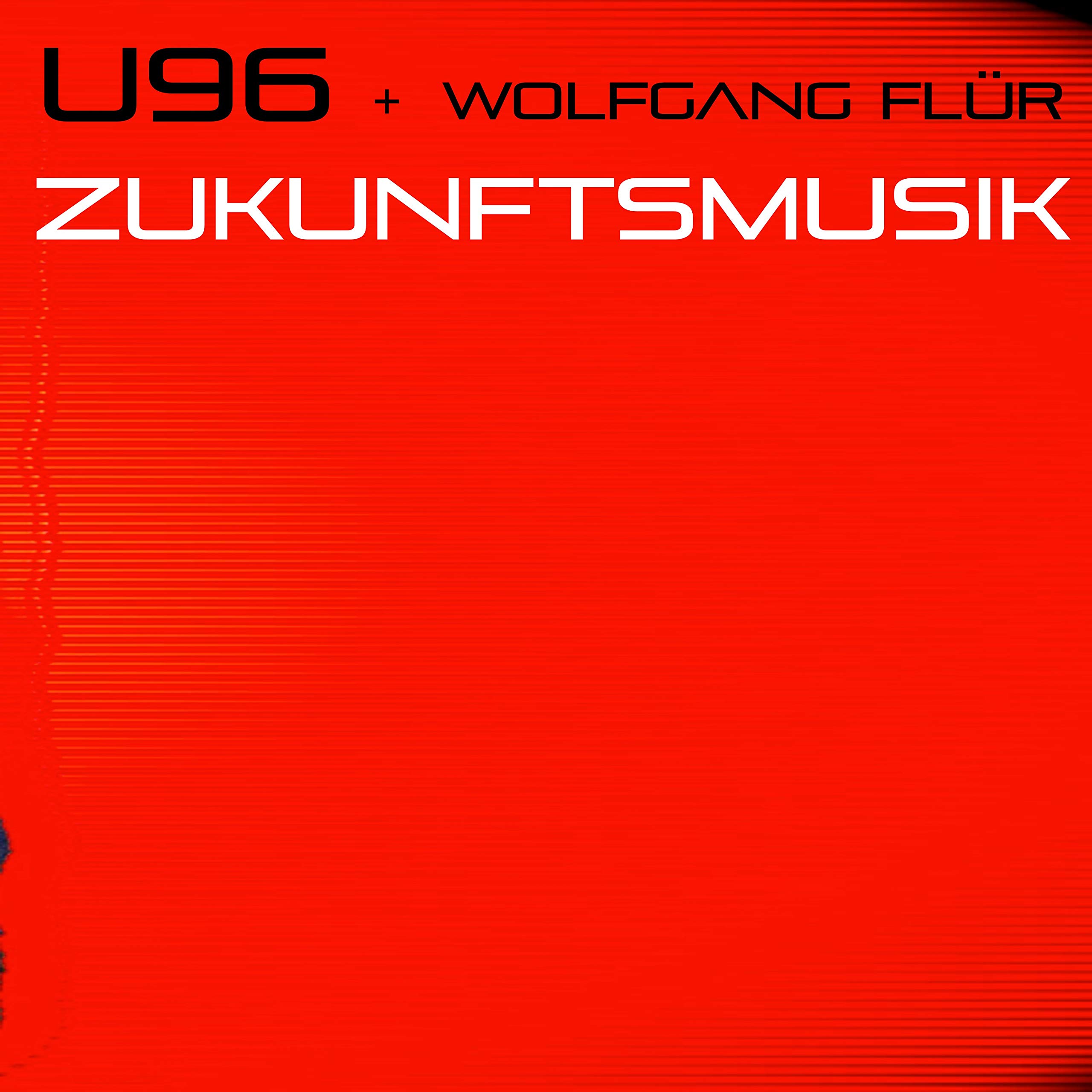 U96 & Wolfgang Flür