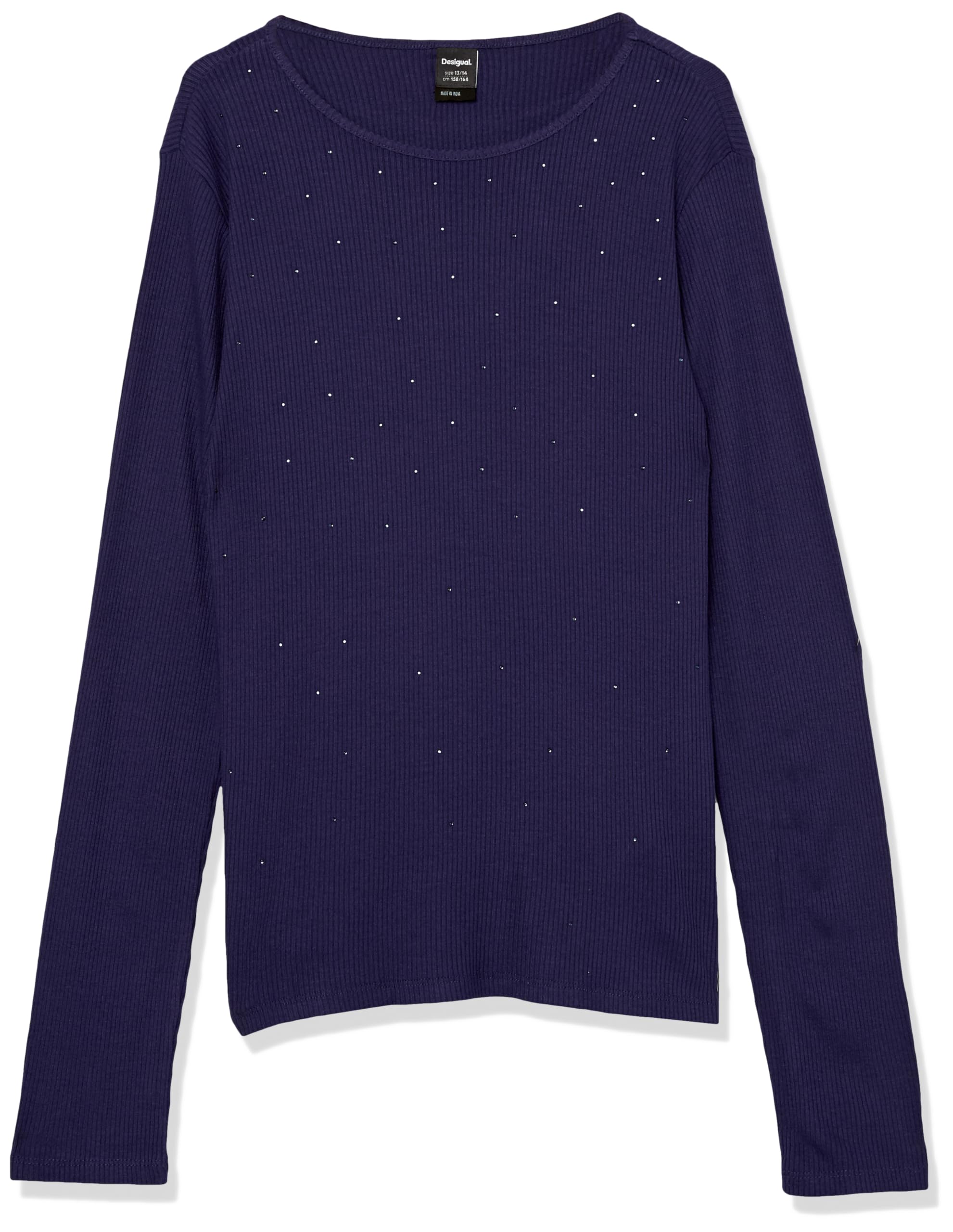 Desigual TS_Patrizia, 5001 Marine, 3/4