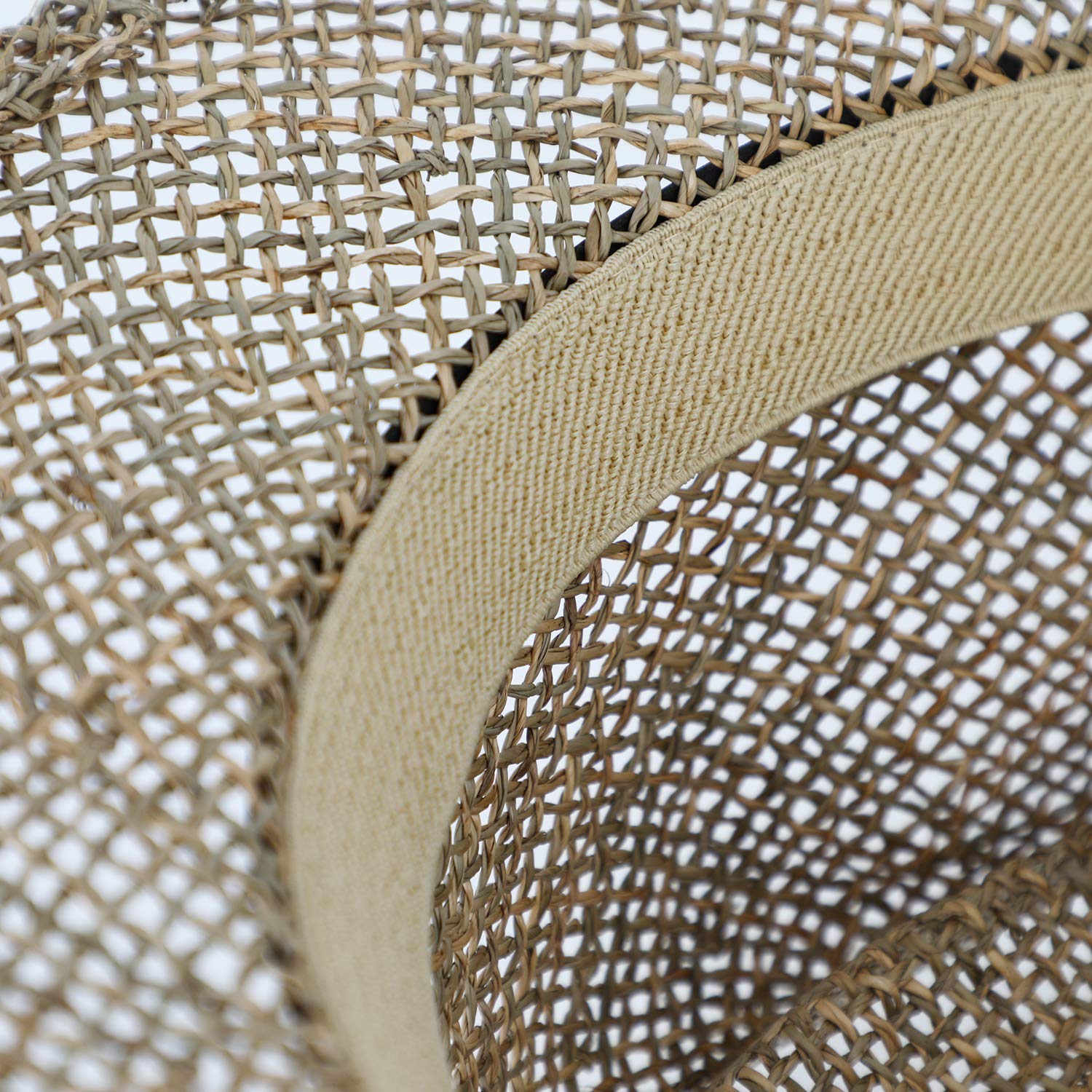 Traclet Chapeau Traveller Graz Paille Naturelle