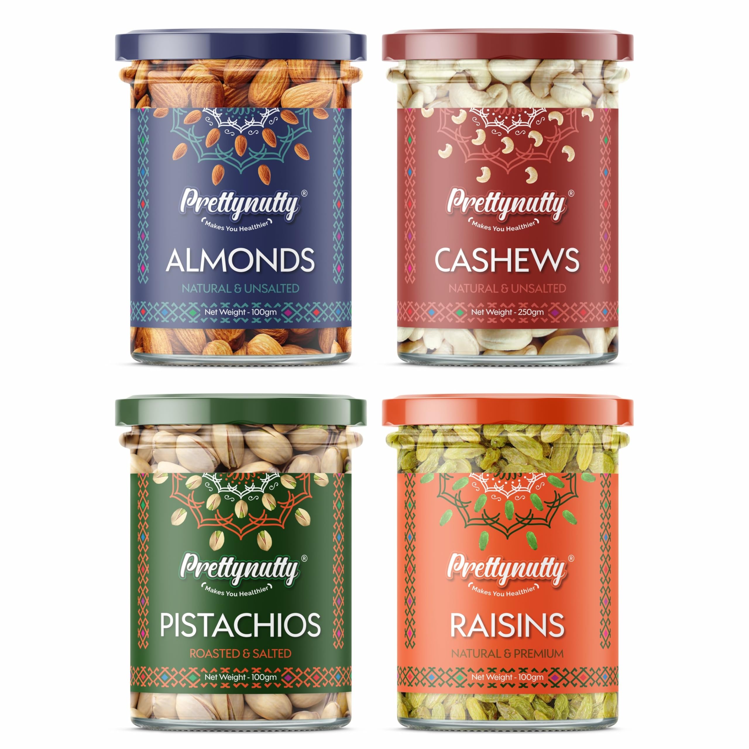 See full amazon price history chart for PrettyNutty Diwali Gift of Dry Fruits Combo Pack - (100g * 4) 400g (Almonds, Cashews, Pistachios, Raisins) Diwali Gift Pack PrettyNutty Diwali Gift of Dry Fruits Combo Pack - (100g * 4) 400g (Almonds, Cashews, Pistachios, Raisins) Diwali Gift Pack (B09F8G2BDX) Amazon Price History, Amazon Price Tracker