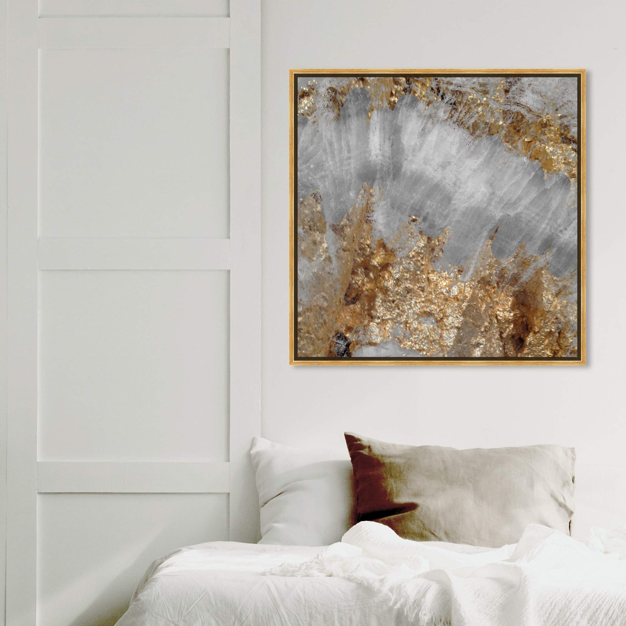 Amazon.com: The Oliver Gal Artist Co. Modern 30.0 in x 30.0 in