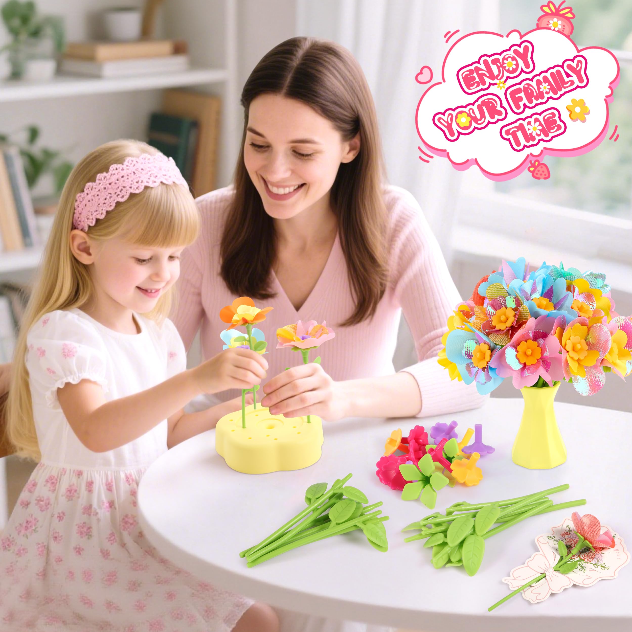 Amazon.com: Kids Crafts, Arts and Crafts for Kids 4-6, Craft Kits