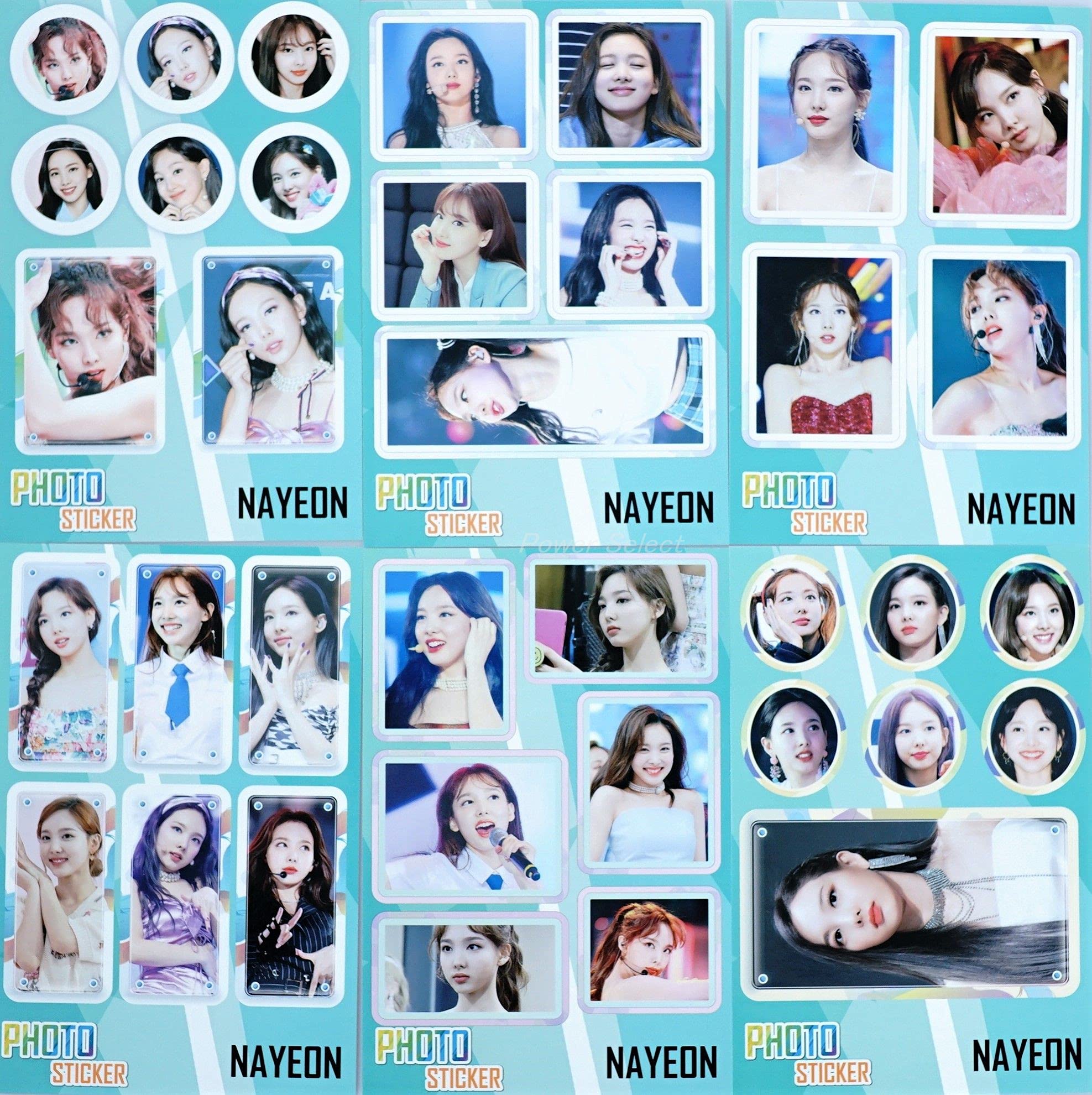 twice フォトポスター ステッカー セット ショッパー など Amazon.co.jp: TWICE トゥワイス 【ステッカーセット 87枚入