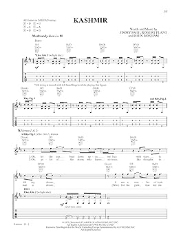 Amazon.com: Led Zeppelin - Physical Graffiti Platinum Guitar