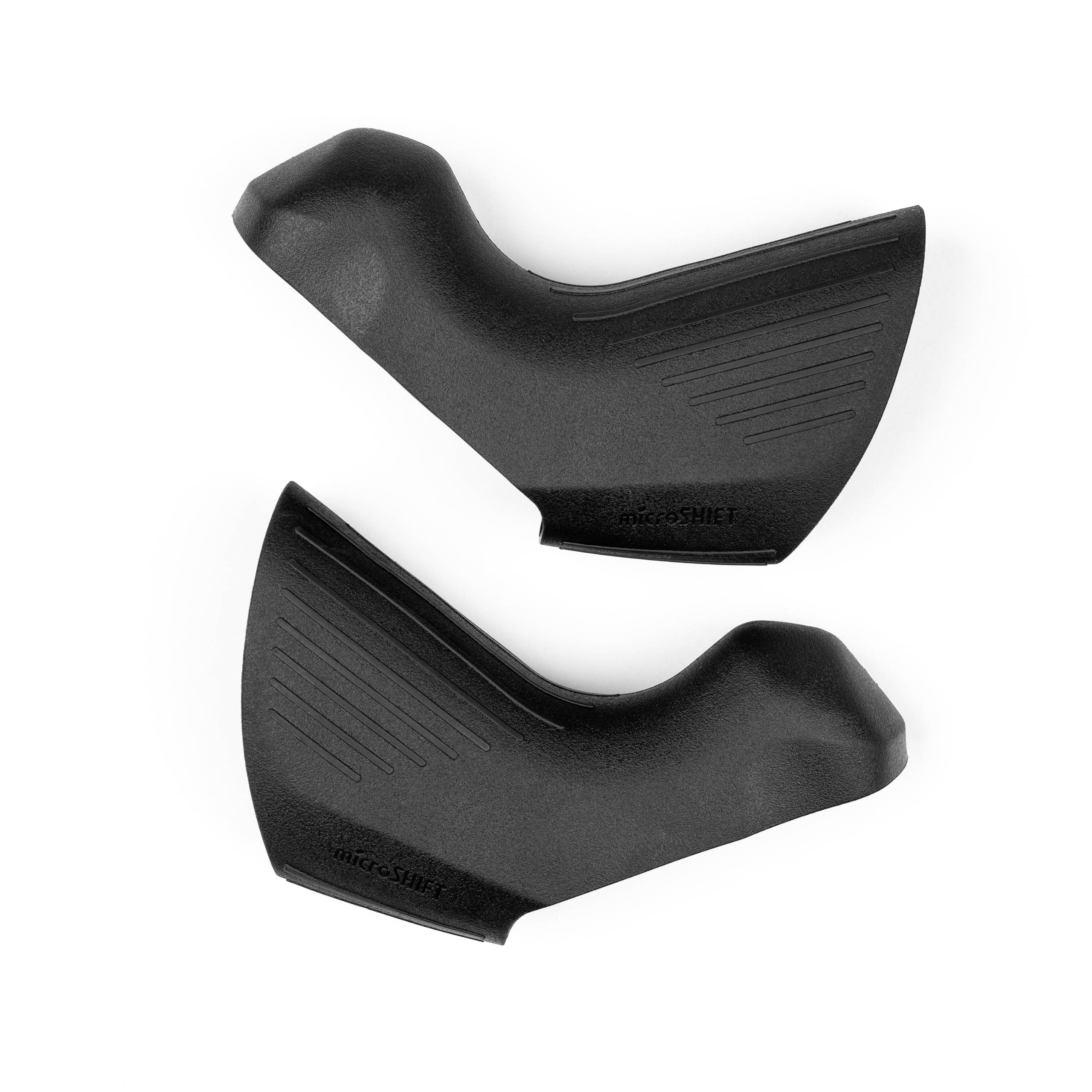 Amazon.com: microSHIFT SB06 Drop Bar Lever Hoods - Fits