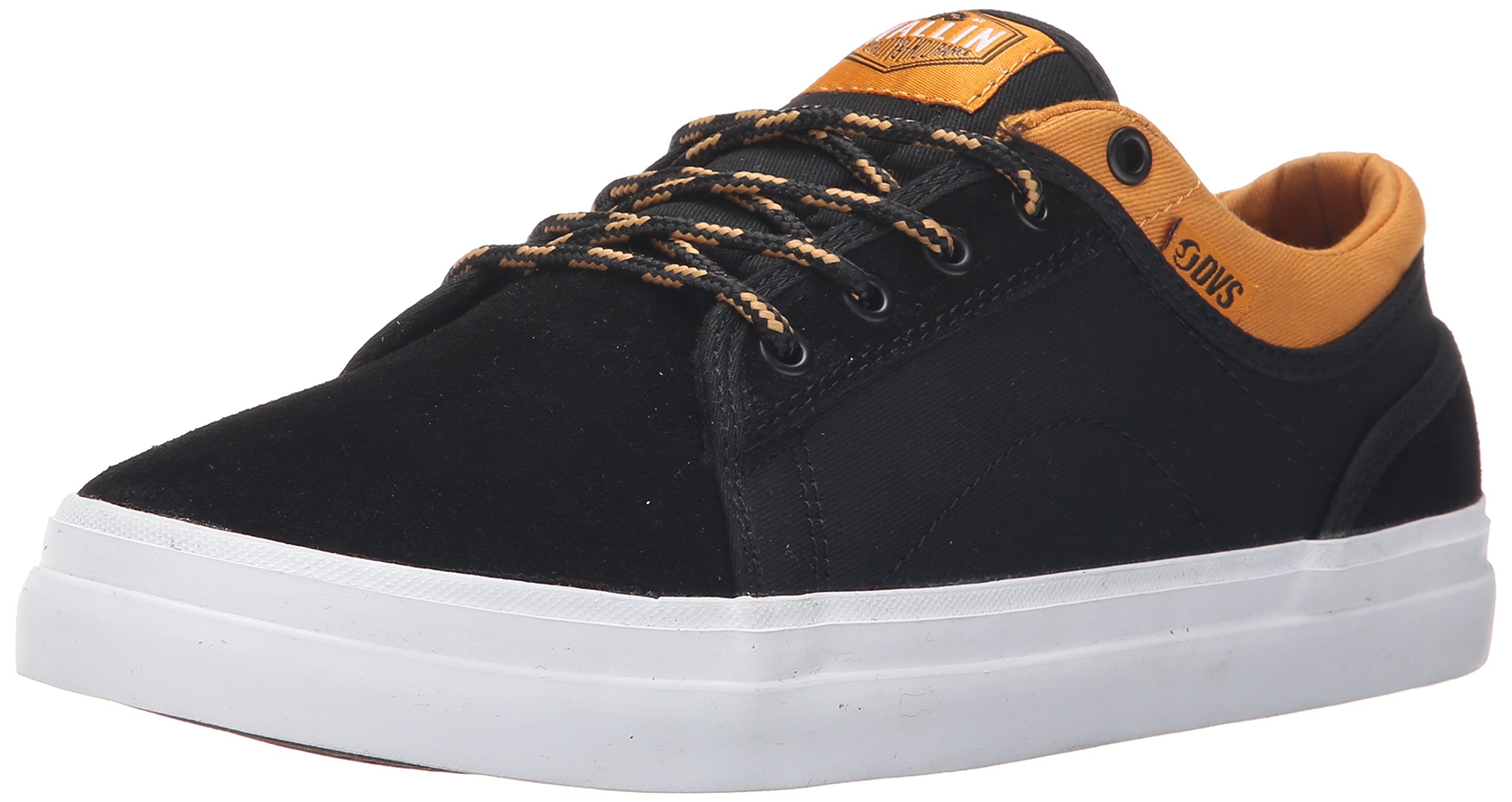 DVS Men's Aversa Skateboarding Shoe