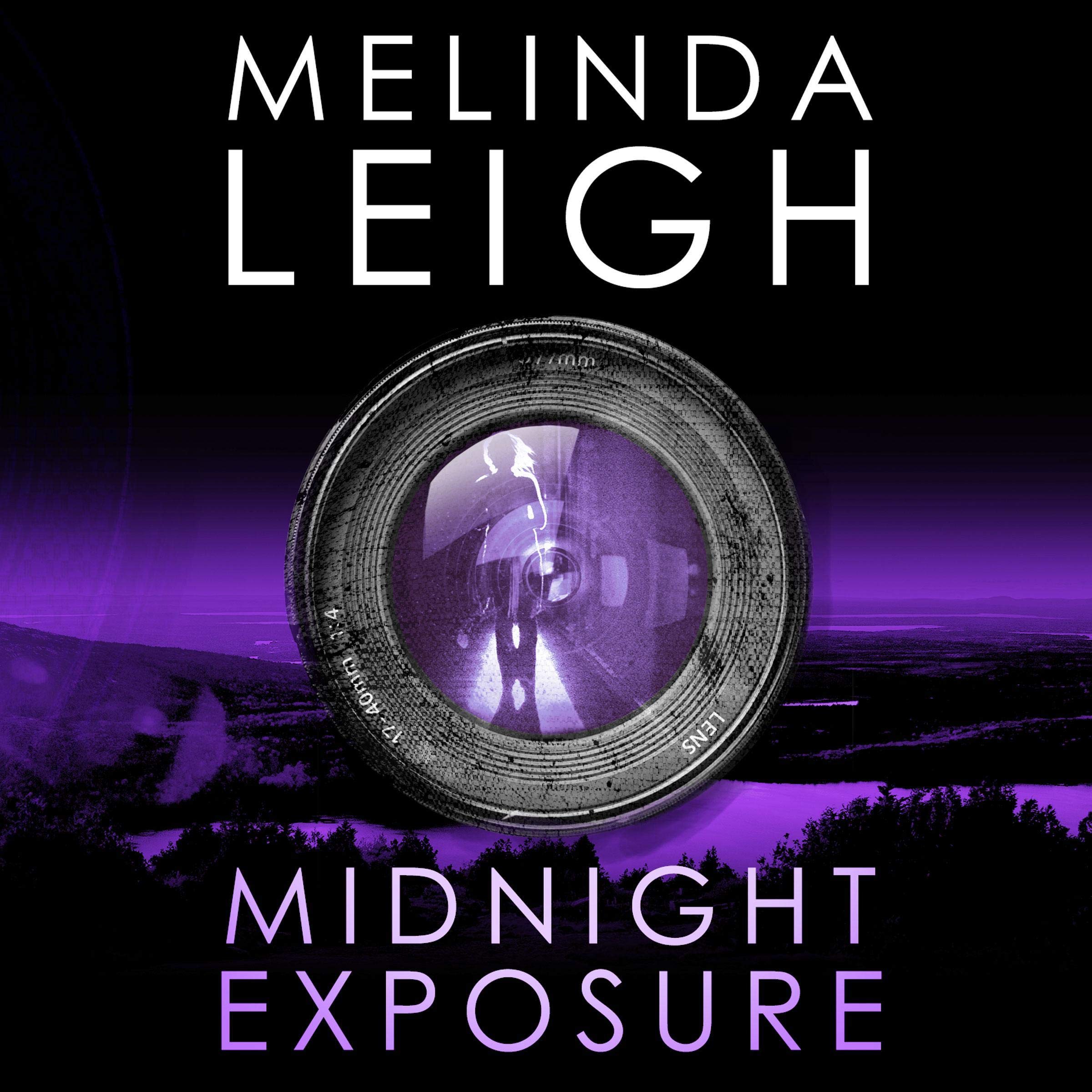 Cover art for Midnight Exposure