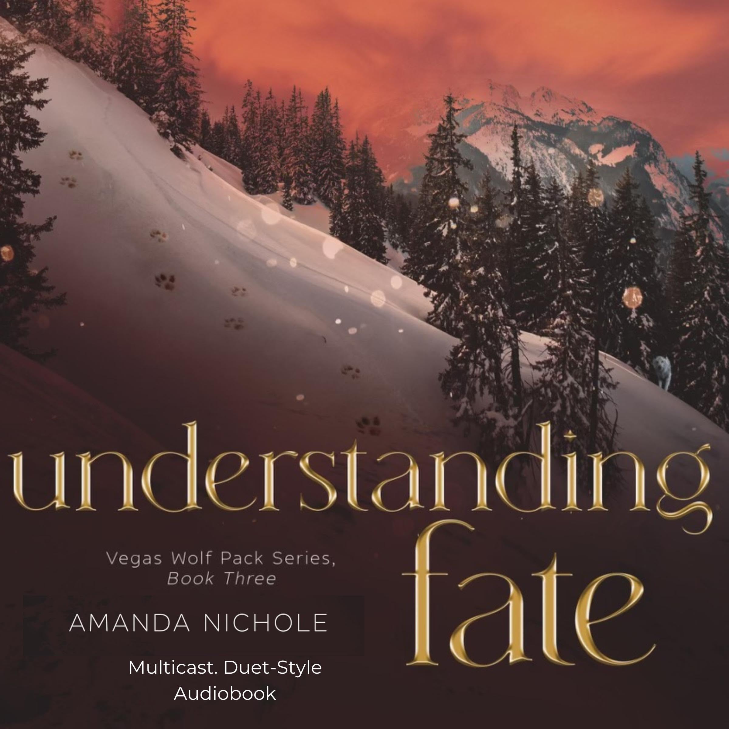 Cover art for Understanding Fate