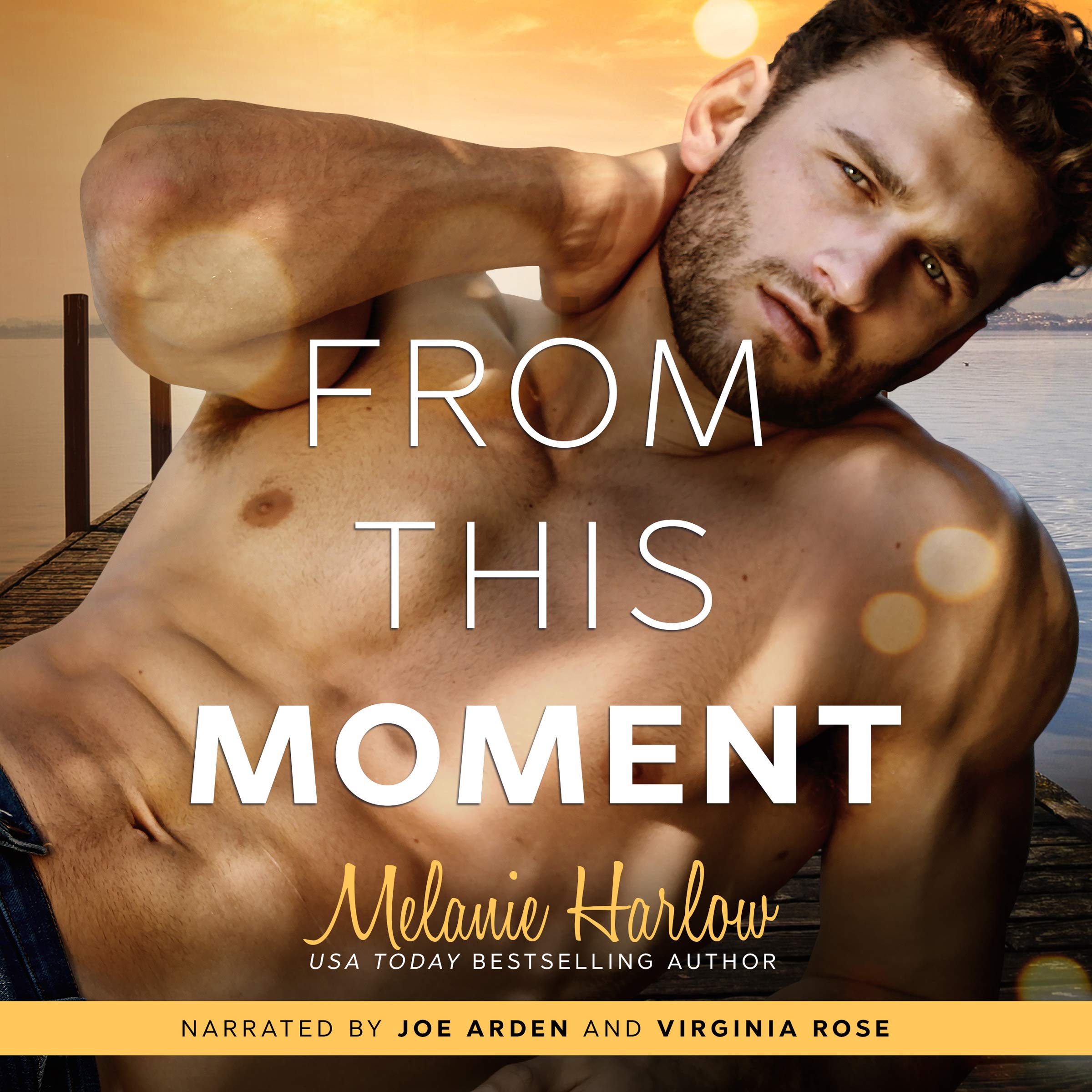 Cover art for From This Moment
