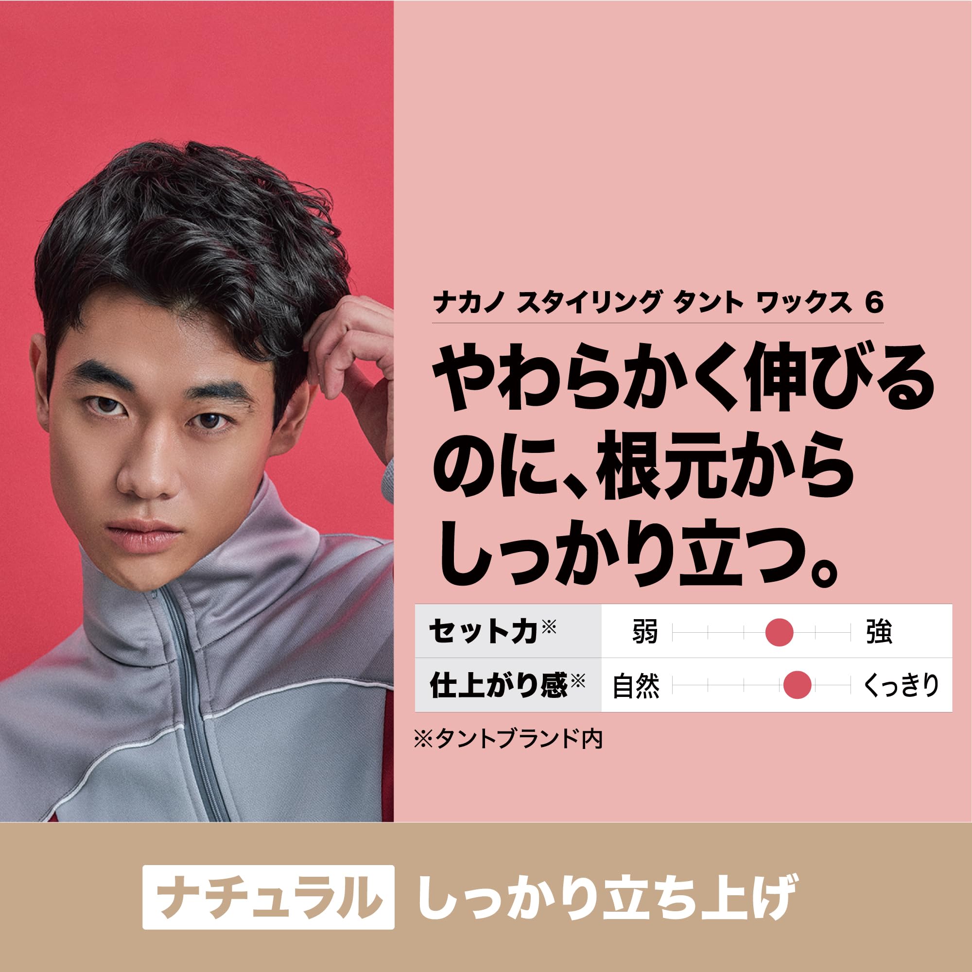 Amazon.co.jp: [中野製薬 公式]ナカノ(NAKANO)【ハードな動きと
