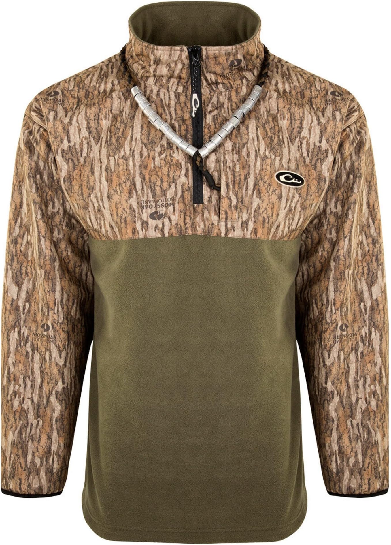 Drake Waterfowl 1/4 Zip Refuge Eqwader™
