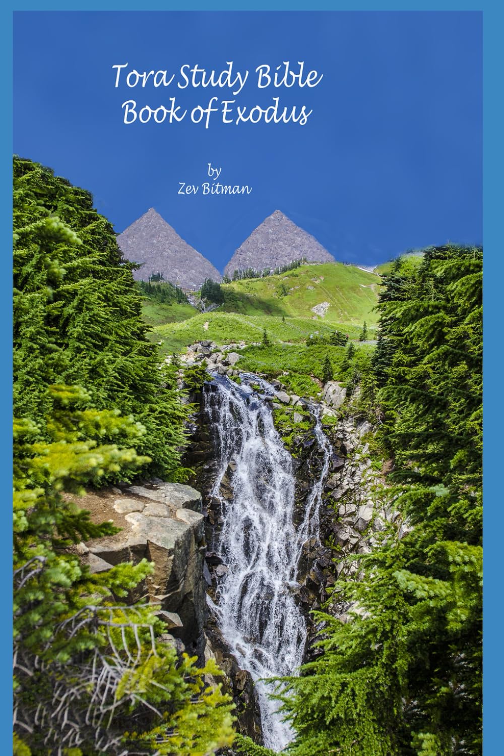 Tora Study Bible: Exodus