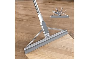 Kolliee Floor Squeegee Adjustable 61"