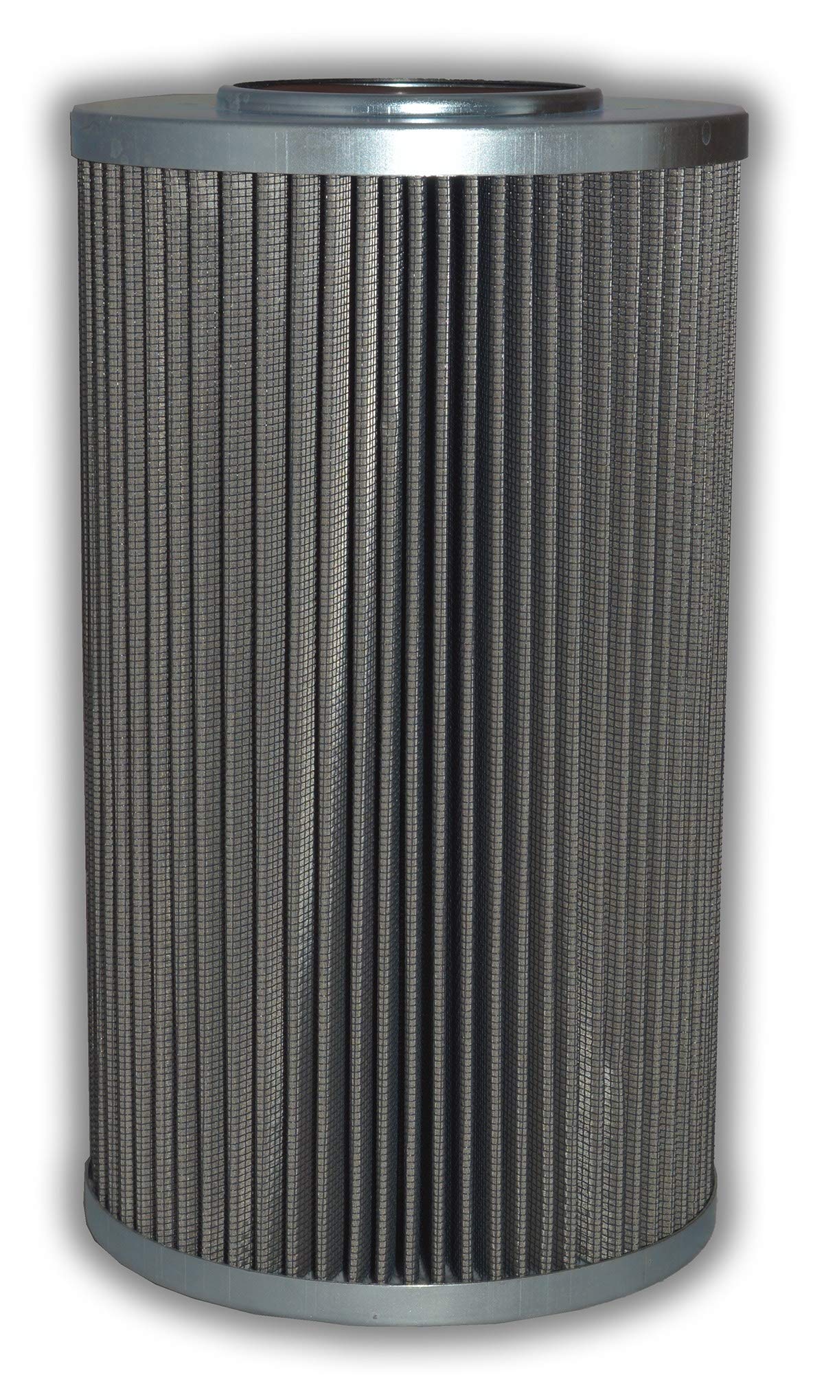 Big Filter Replacement Hydraulic Filter Compatible with WIX R11A25BV, 1-Pack