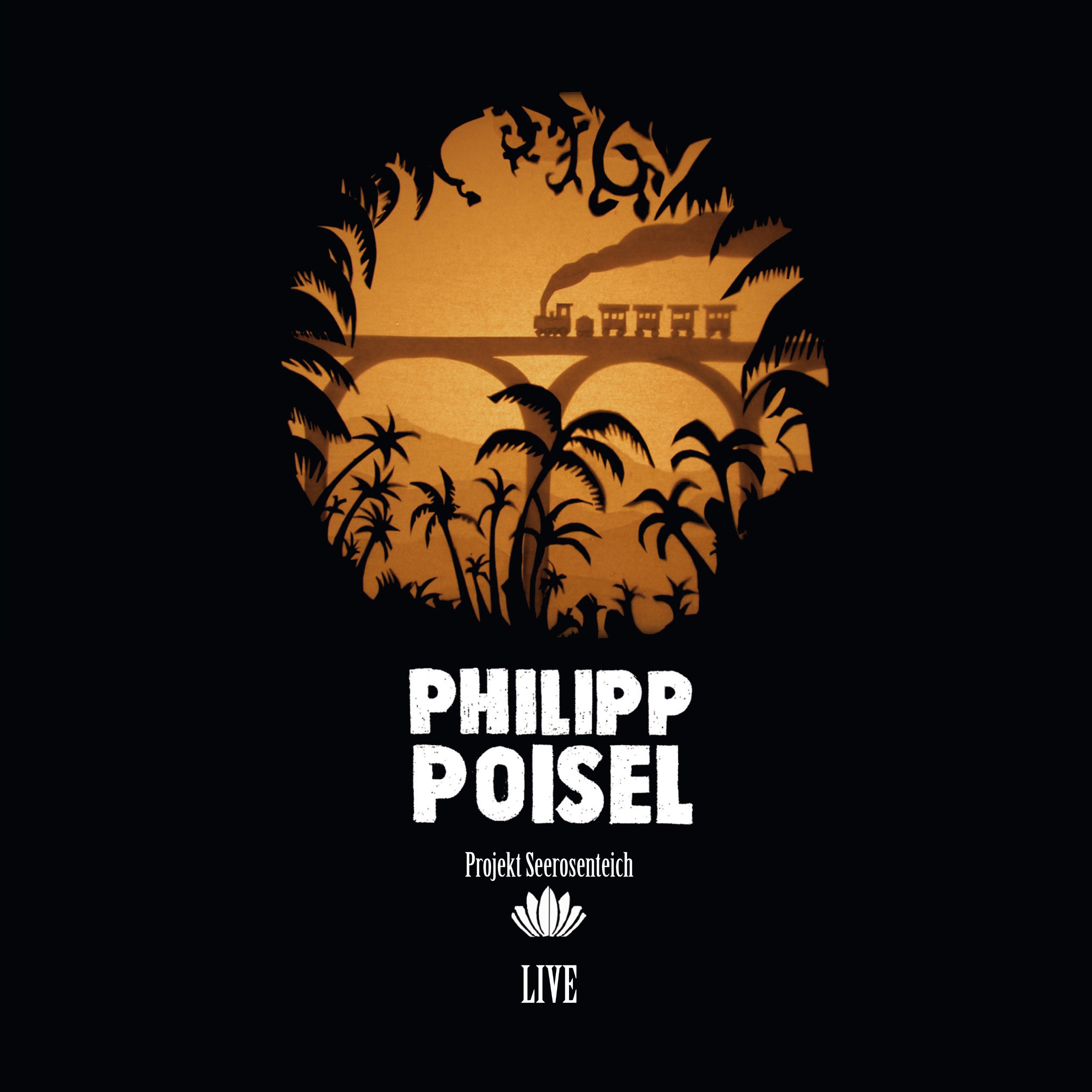 Projekt Seerosenteich (Live) (Gatefold 3lp) [VINYL]