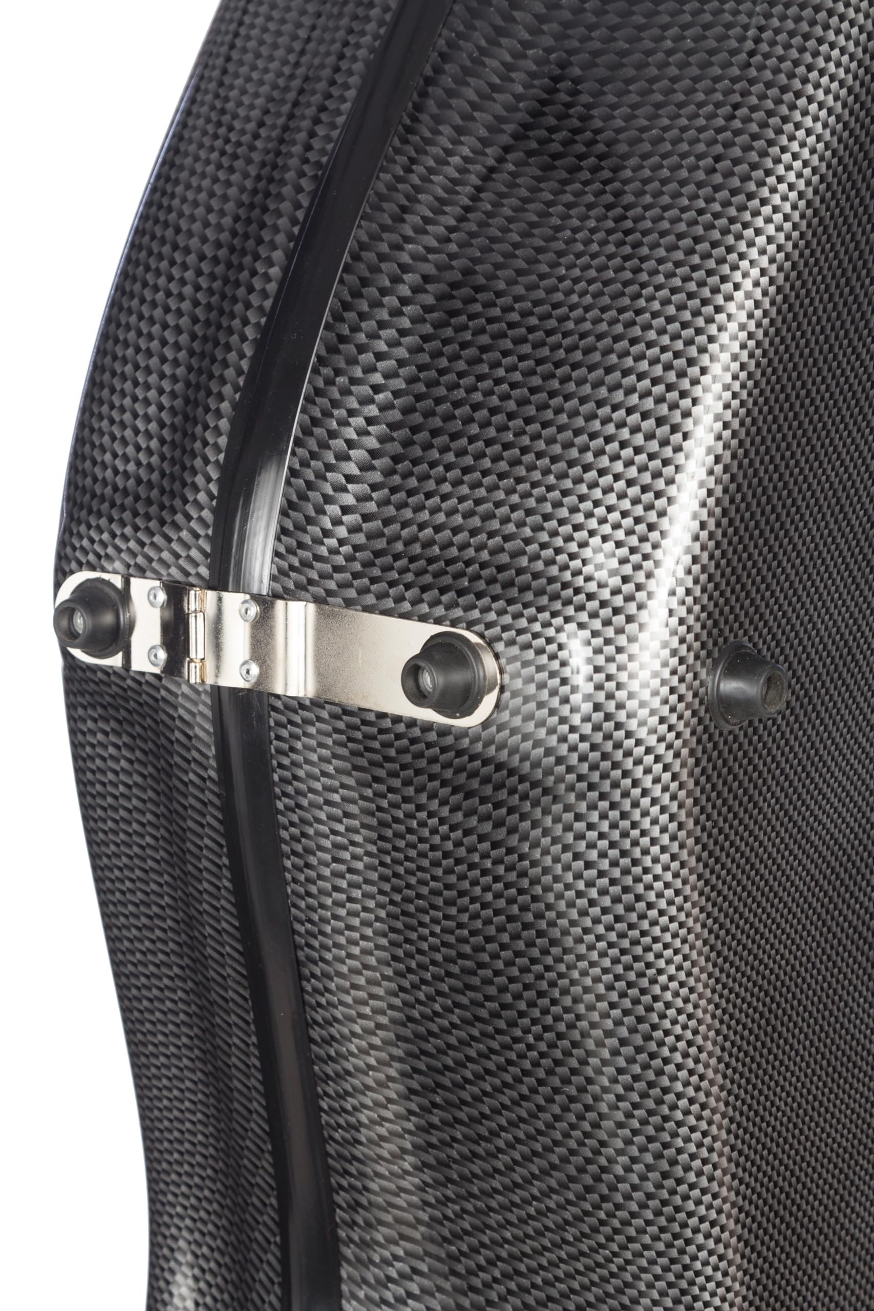 Custodia per Violoncello Fiberglass 4/4 Classic point black M-case