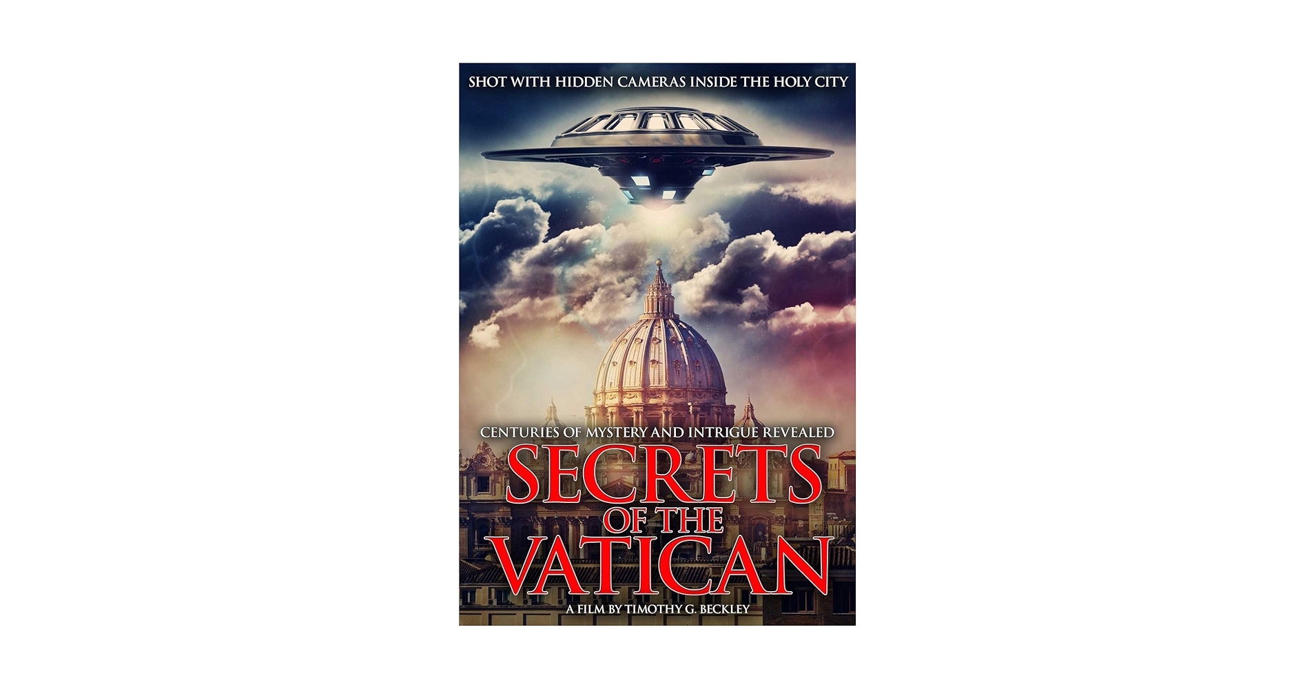 その他 Secrets of the Vatican Collection [DVD] Amazon.com: FRONTLINE: Secrets of the Vatican : Thomas