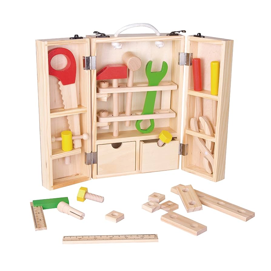 カーペンター セット Amazon.co.jp: Classic World クラシックワールド スモール