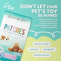 Vista 7 de Snugarooz - Juguete para perros Olivia el pulpo - Descontinuado