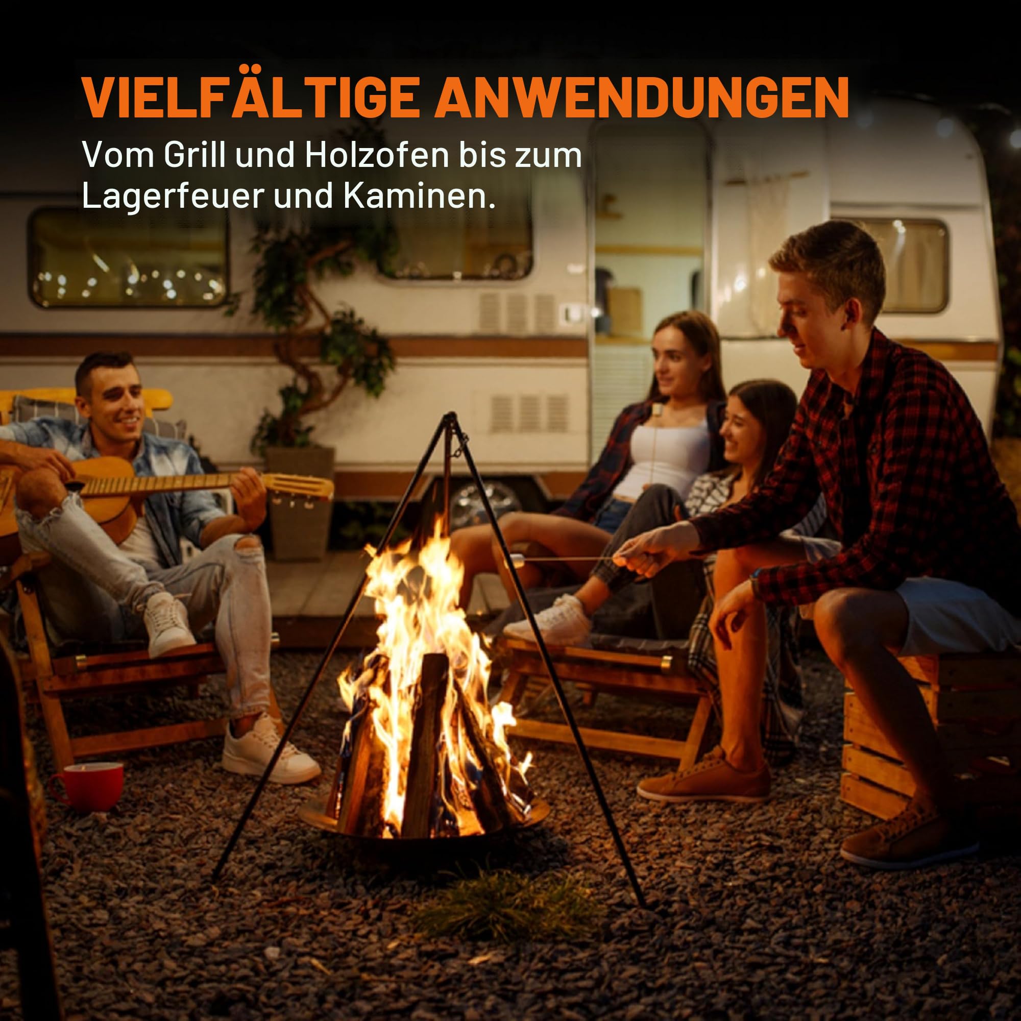 Premium Feueranzünder aus Naturholz, umweltfreundlich, Holzkohleanzünder, Holzwolle Feuerstarter für Grill, Pizzaöfen & Smoker sauber, sicher und geruchsneutral, 200 Stück, Holz