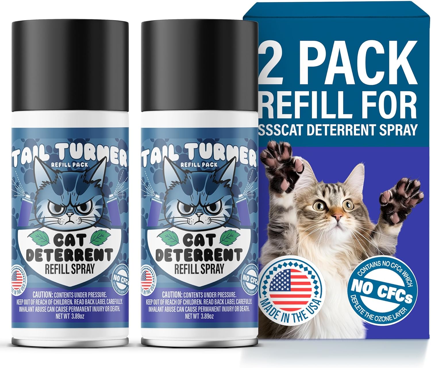 Under Bed Blocker For Pets Berkland [3 Pack] Refill For PetSafe