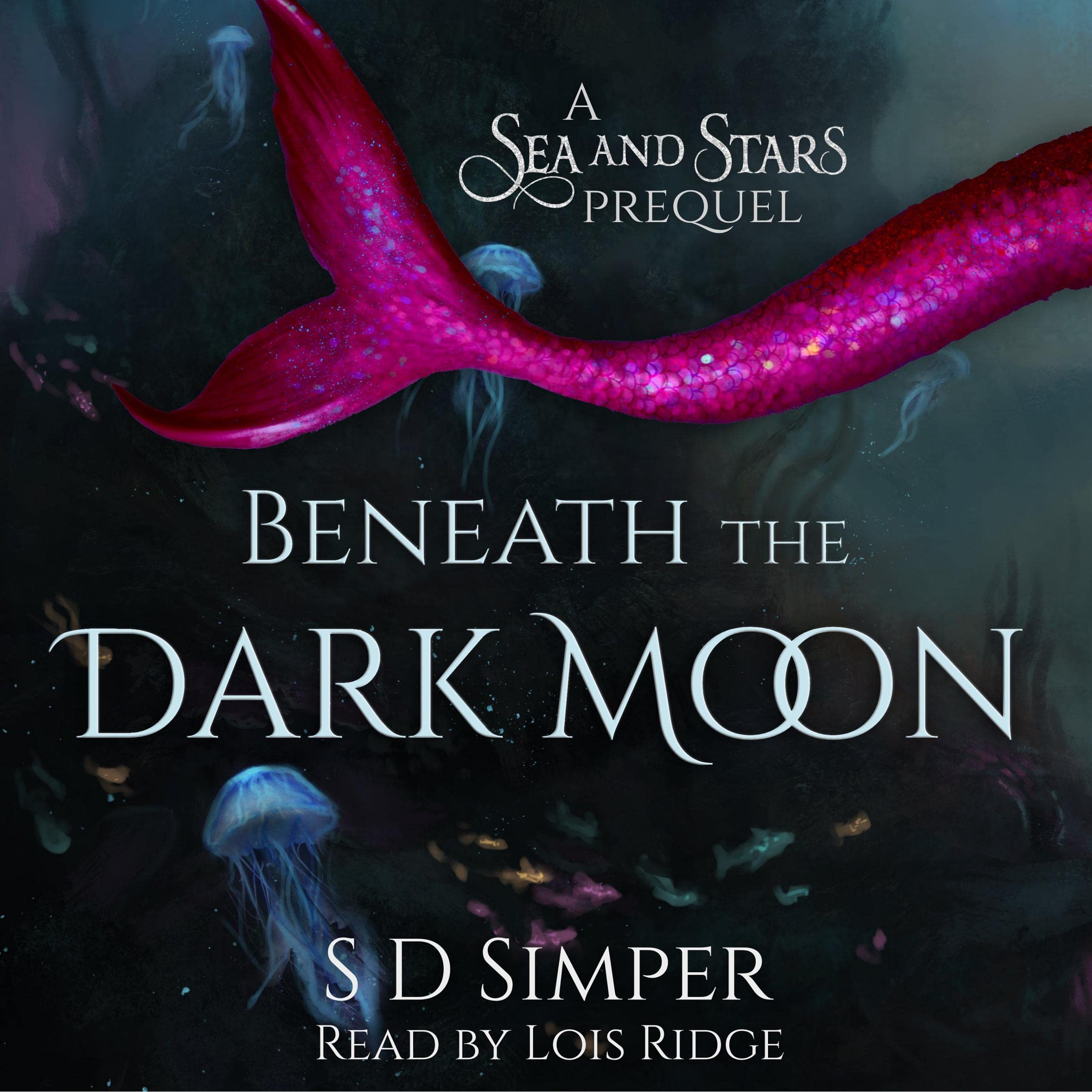 Beneath the Dark Moon