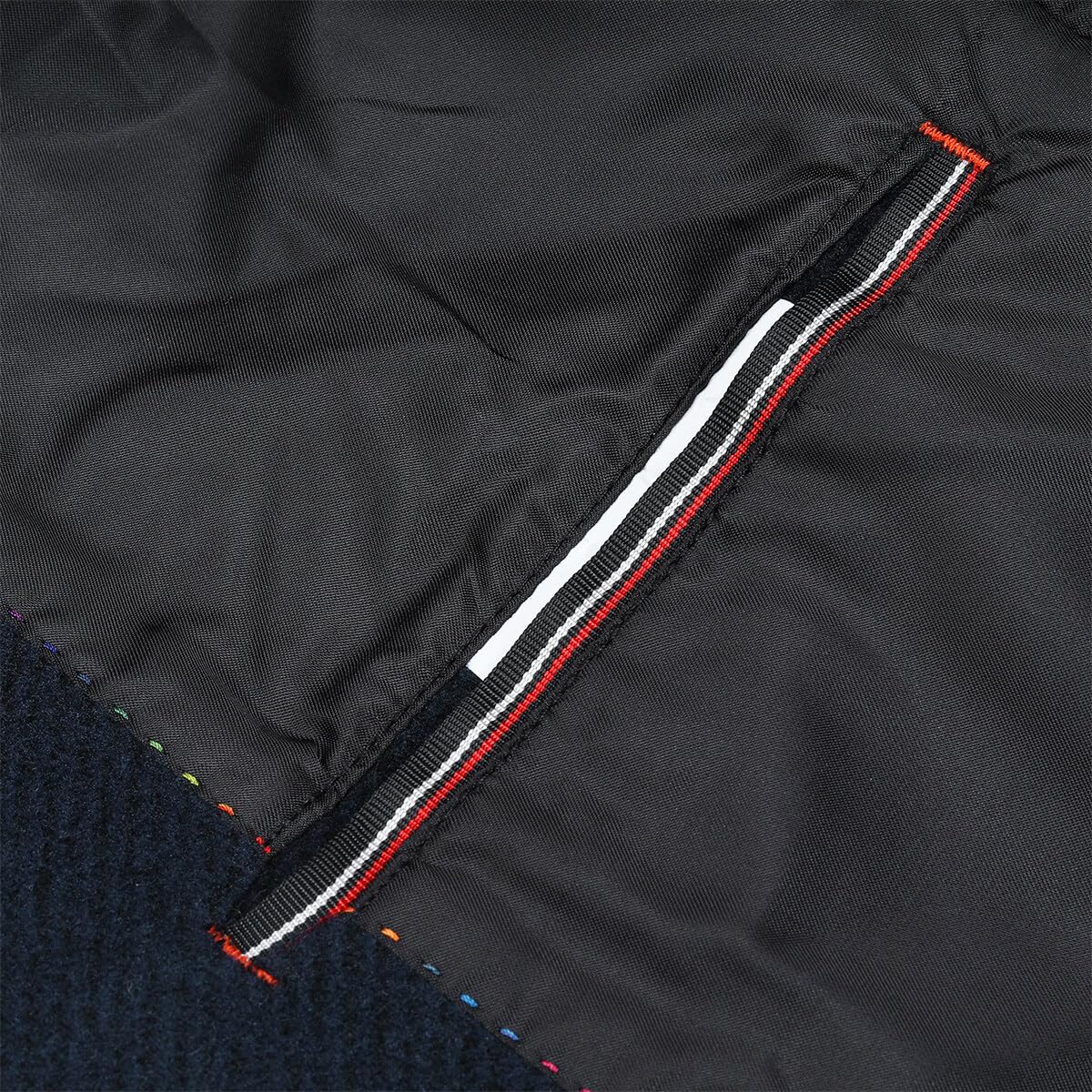 Allthemen Blazer Homme en Laine Silm Fit Veste Formel à Carreaux Deux Boutons pour l'hiver