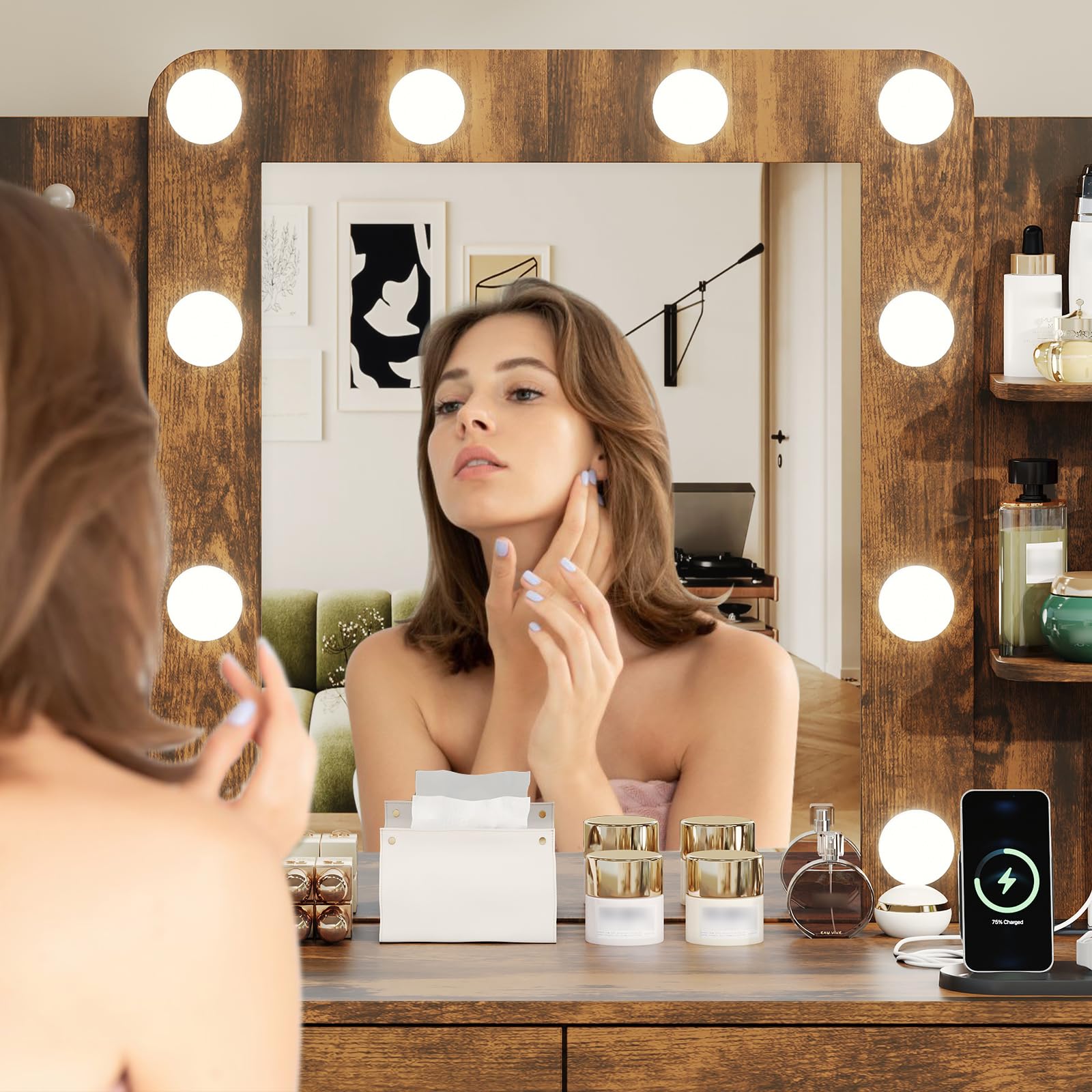 Beauty Is In The Eye Of The Bidder!!! (Row 6)