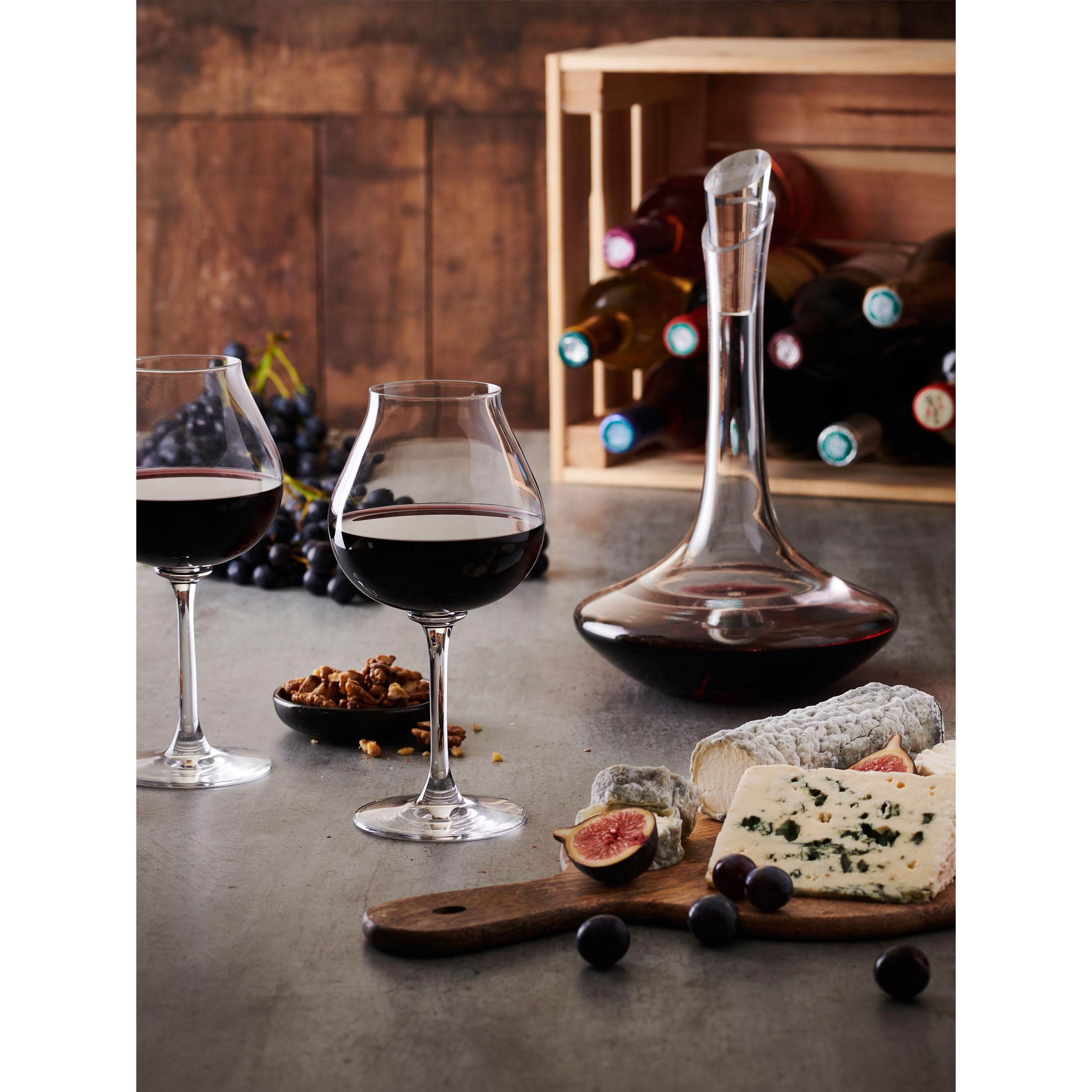 プジョー ワイン デキャンタ