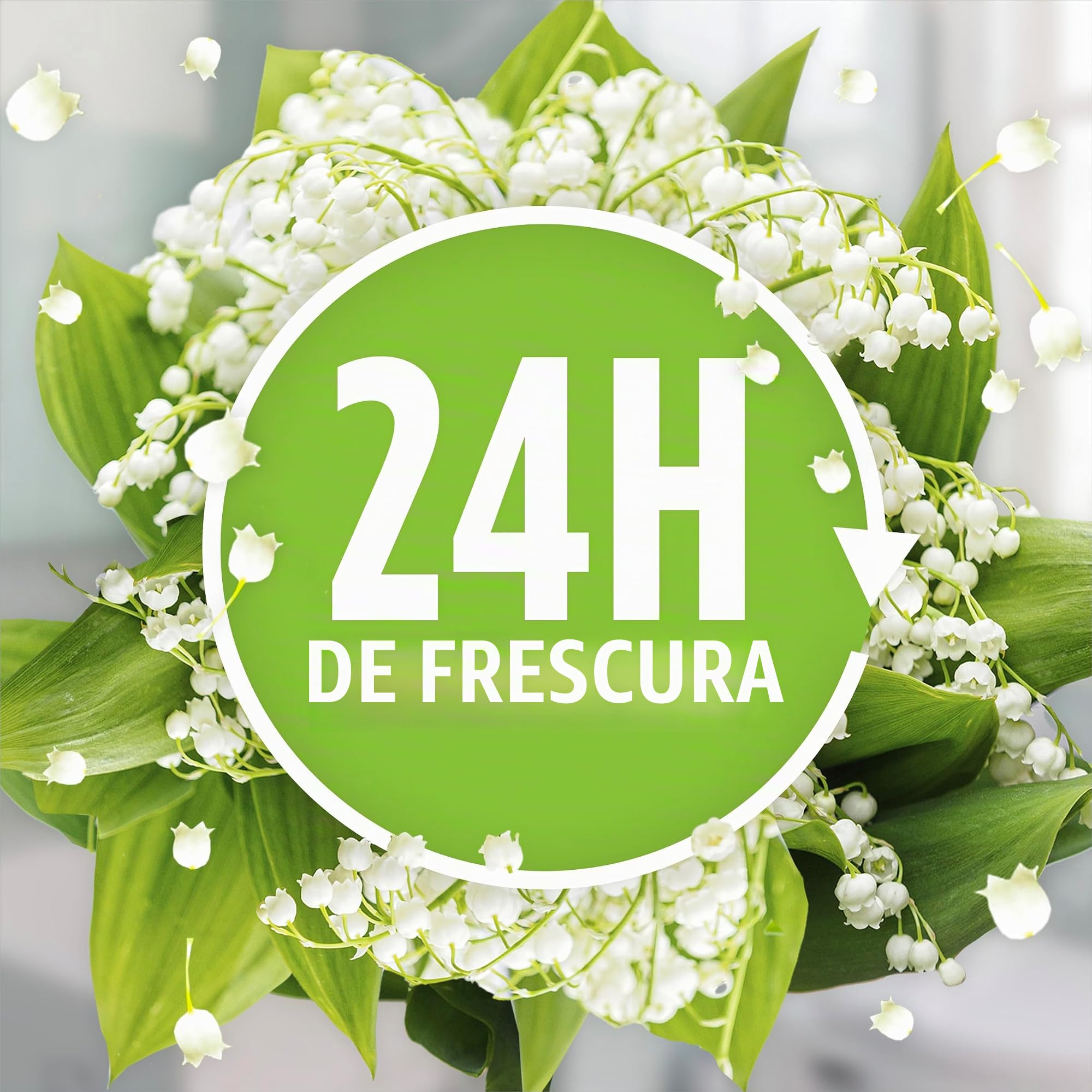 AJAX – Limpiador de hogar para suelos y múltiples superficies Ajax Festival de las flores de la candidiasis – Actúa contra todos los tipos de sucios – Lote de 3 x 1250 ml