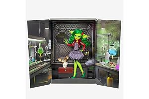 Monster High Greta Gremlin Doll