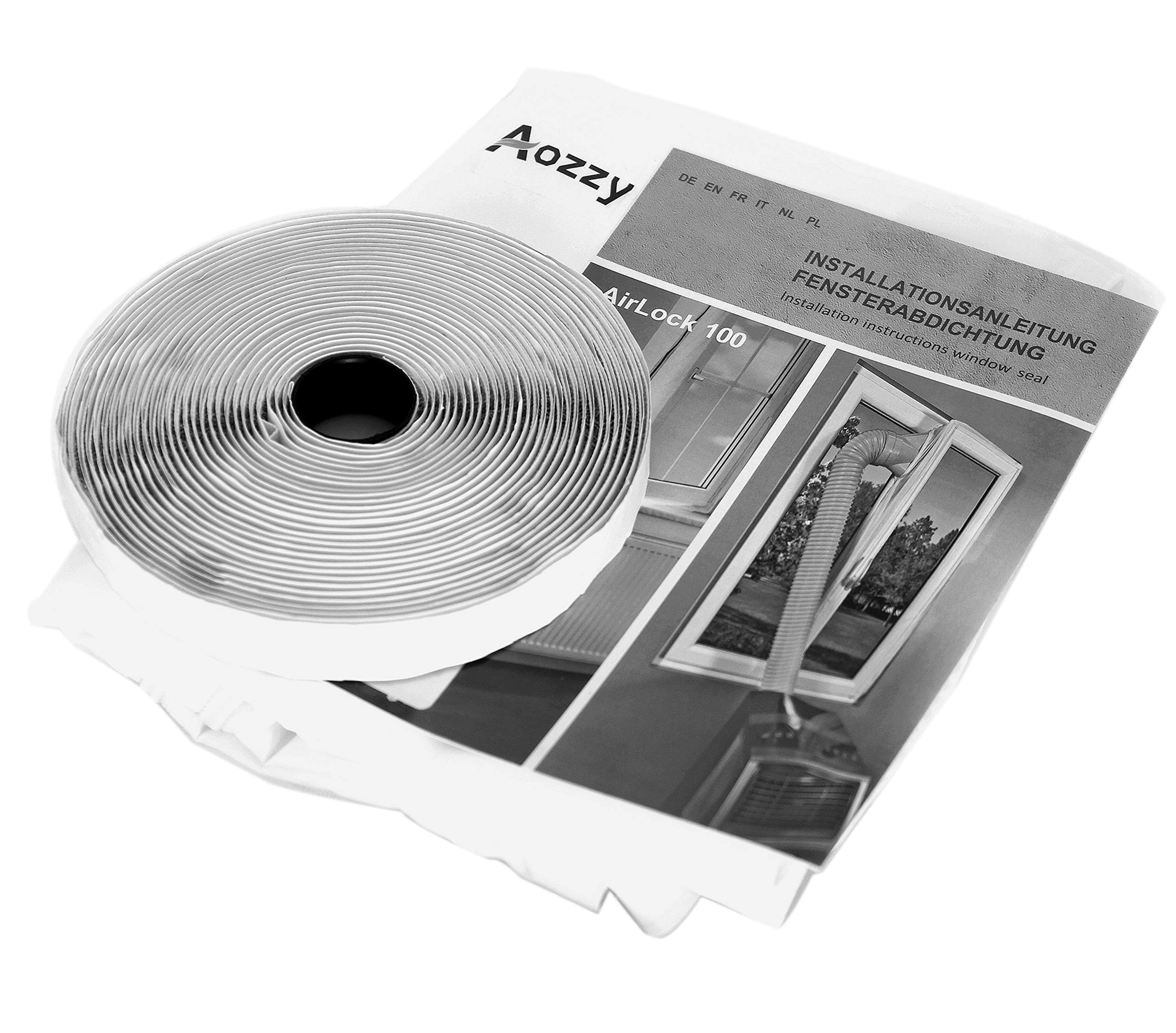 Buy Aozzy Window Seal for Portable Air Conditioning,Mobile Air
