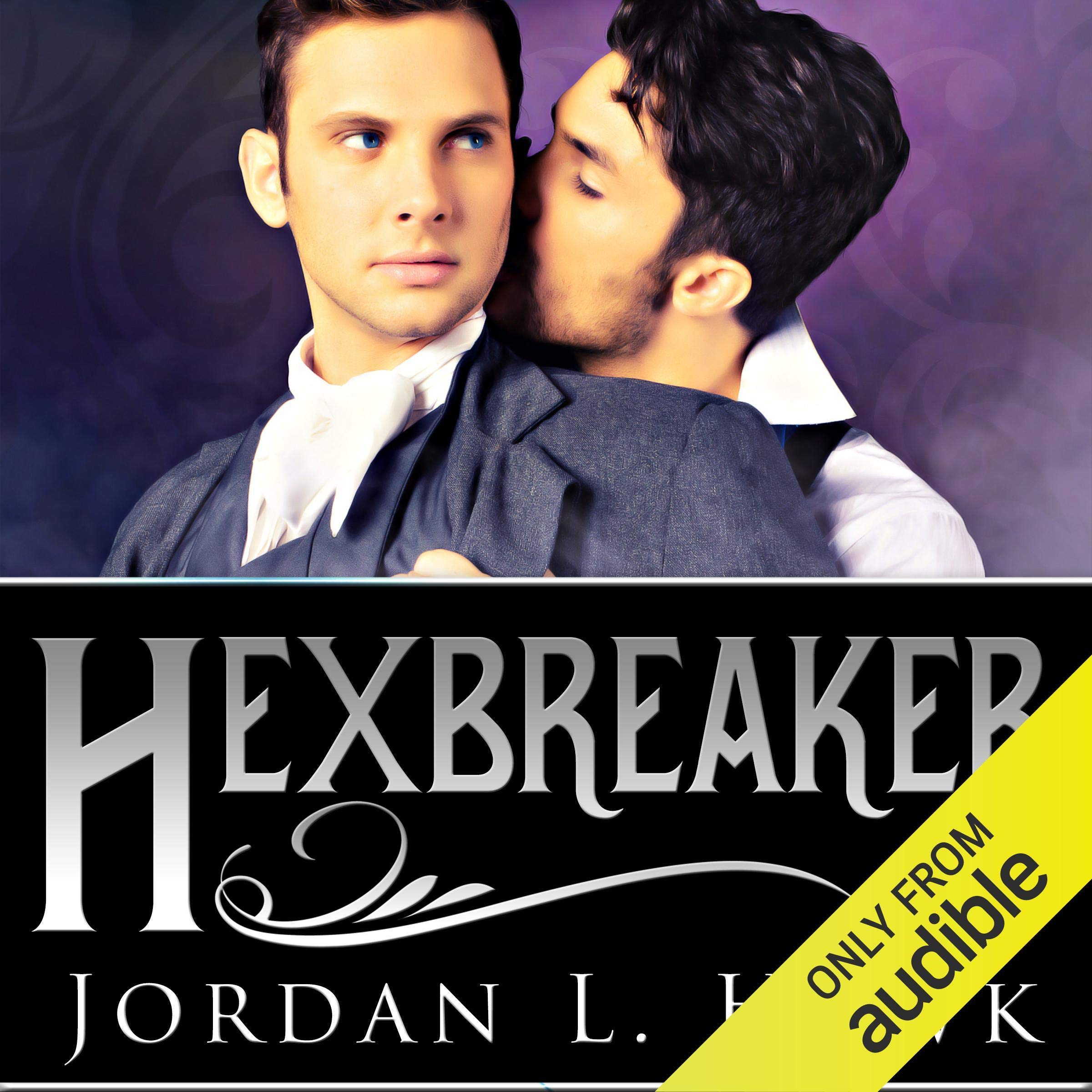 Cover art for Hexbreaker