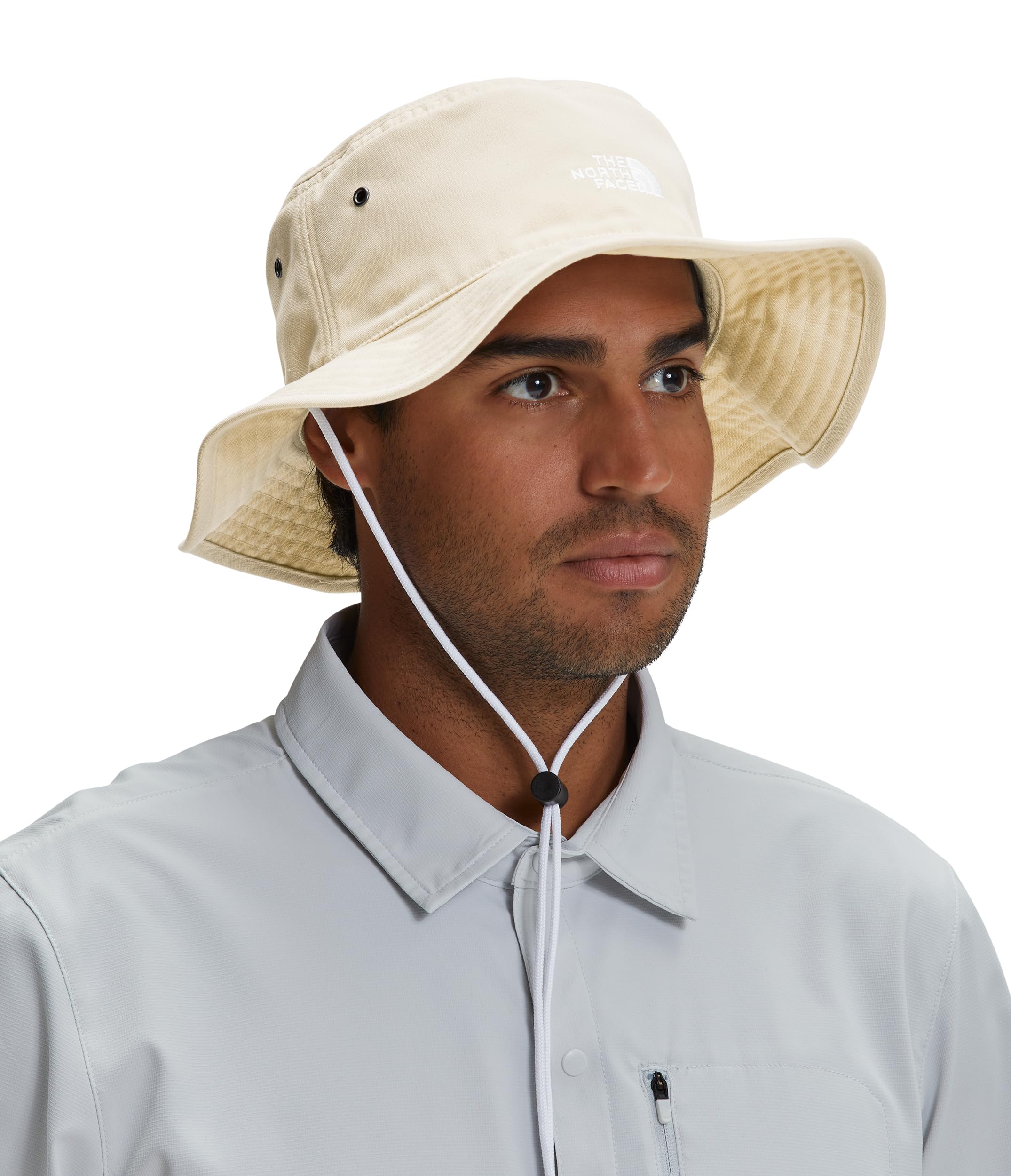 The North Face Recycled 66 Kapelusz Gravel L/XL