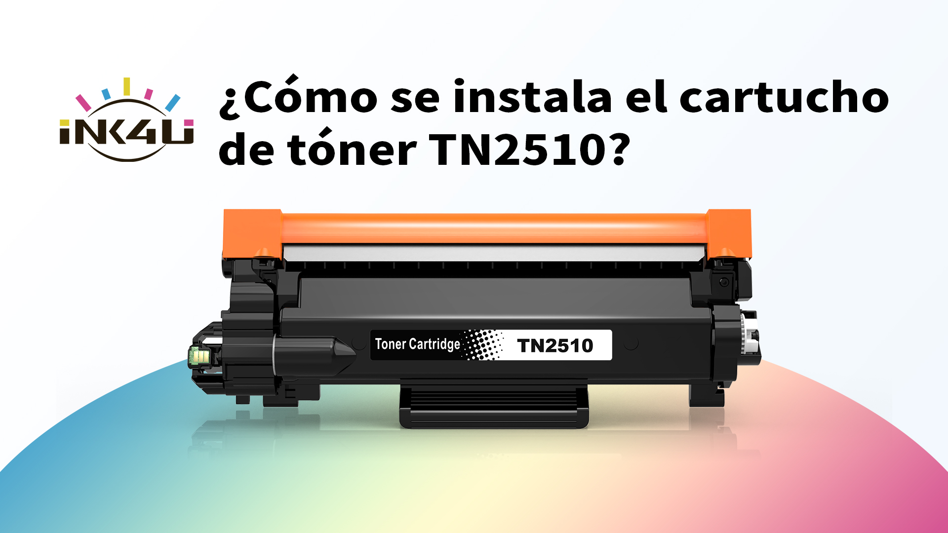 LOSMANN TN-2510XL toner compatibel met Brother TN2510 XL voor Brother HL-L2400DW HL-L2445DW DCP-L2660DW DCP-2620DW MFC-L2800DW MFC-2835DW MFC-L2860DW MFC-L2827DWXL MFC-L2827DW MFC-L2827DWE (2 zwart