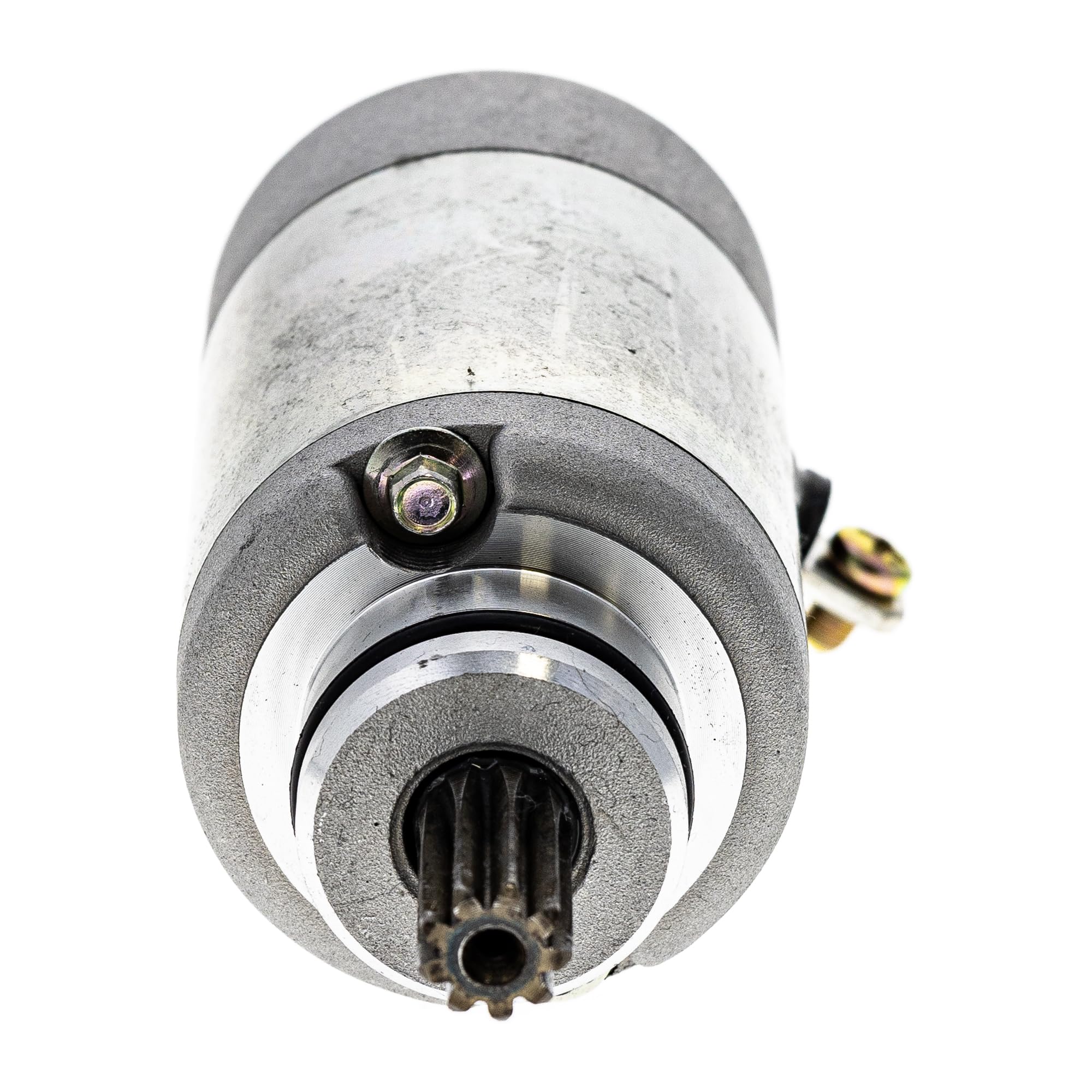 Amazon.com: NICHE Starter Motor Assembly for Yamaha WR250F YZ250FX Amazon.com: NICHE Starter Motor Assembly for Yamaha WR250F YZ250FX