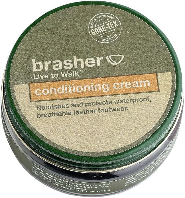 Brasher leather conditioner Clearance