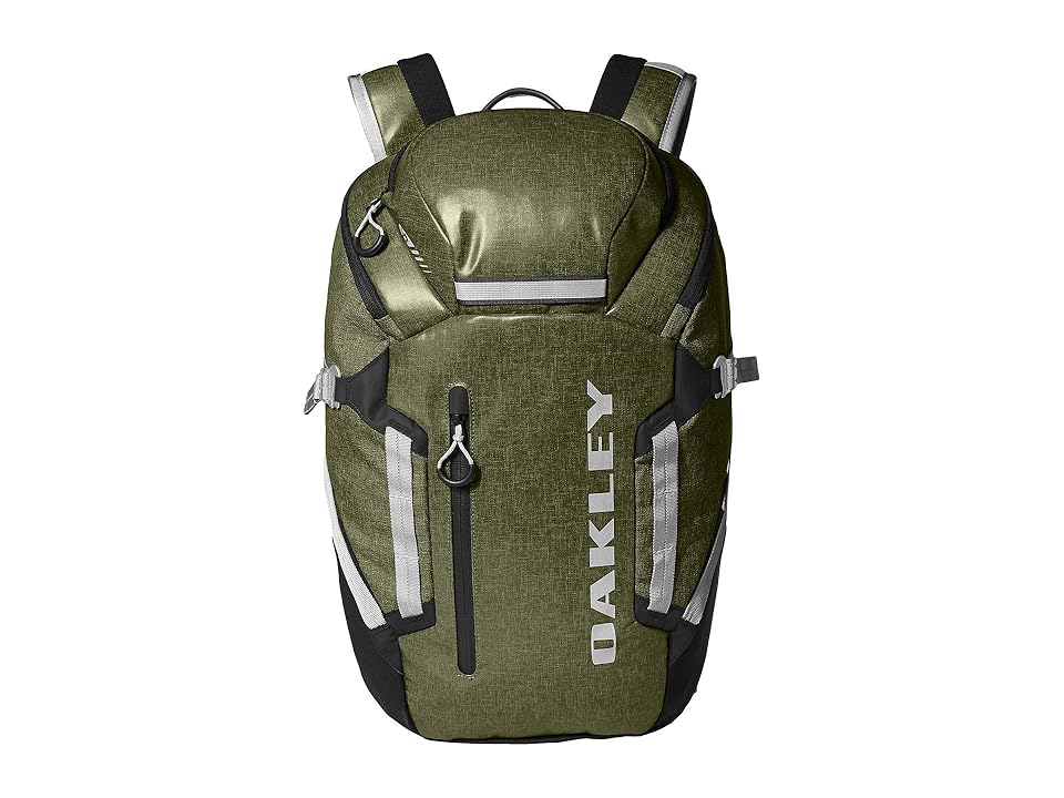 

Oakley Voyage 25 Pack (Night Olive) Backpack Bags