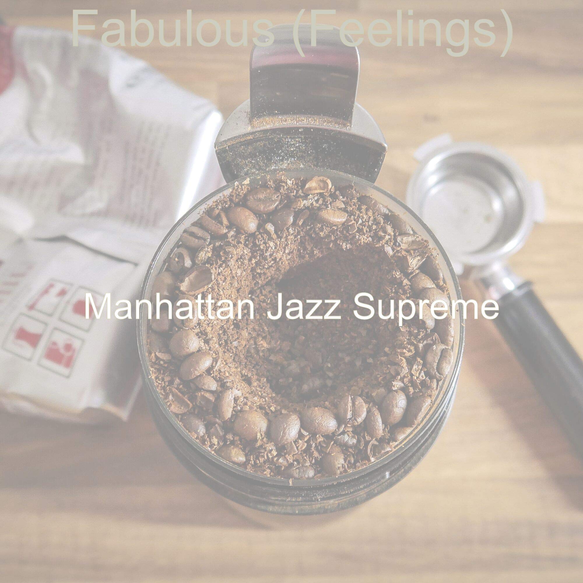 Manhattan Jazz Supreme