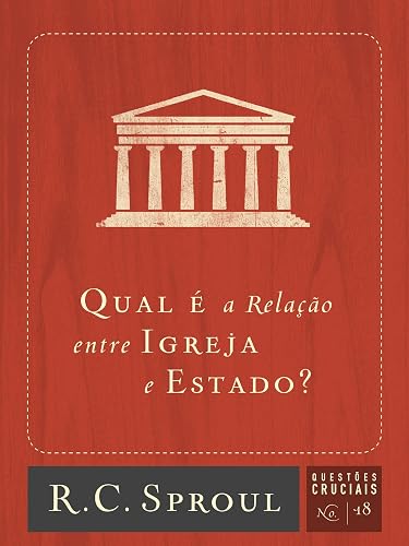 Qual é a relação entre Igreja e Estado?: 18